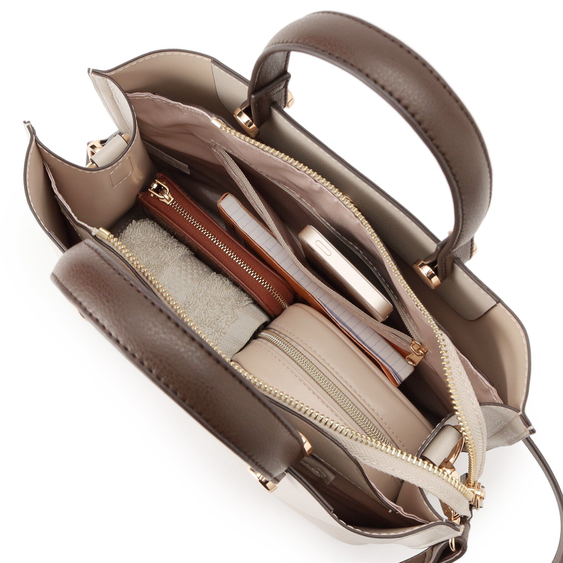 Dessin「【入卒／セレモニー】2WAY3ポケットボストンバッグ」|ボストンバッグ|