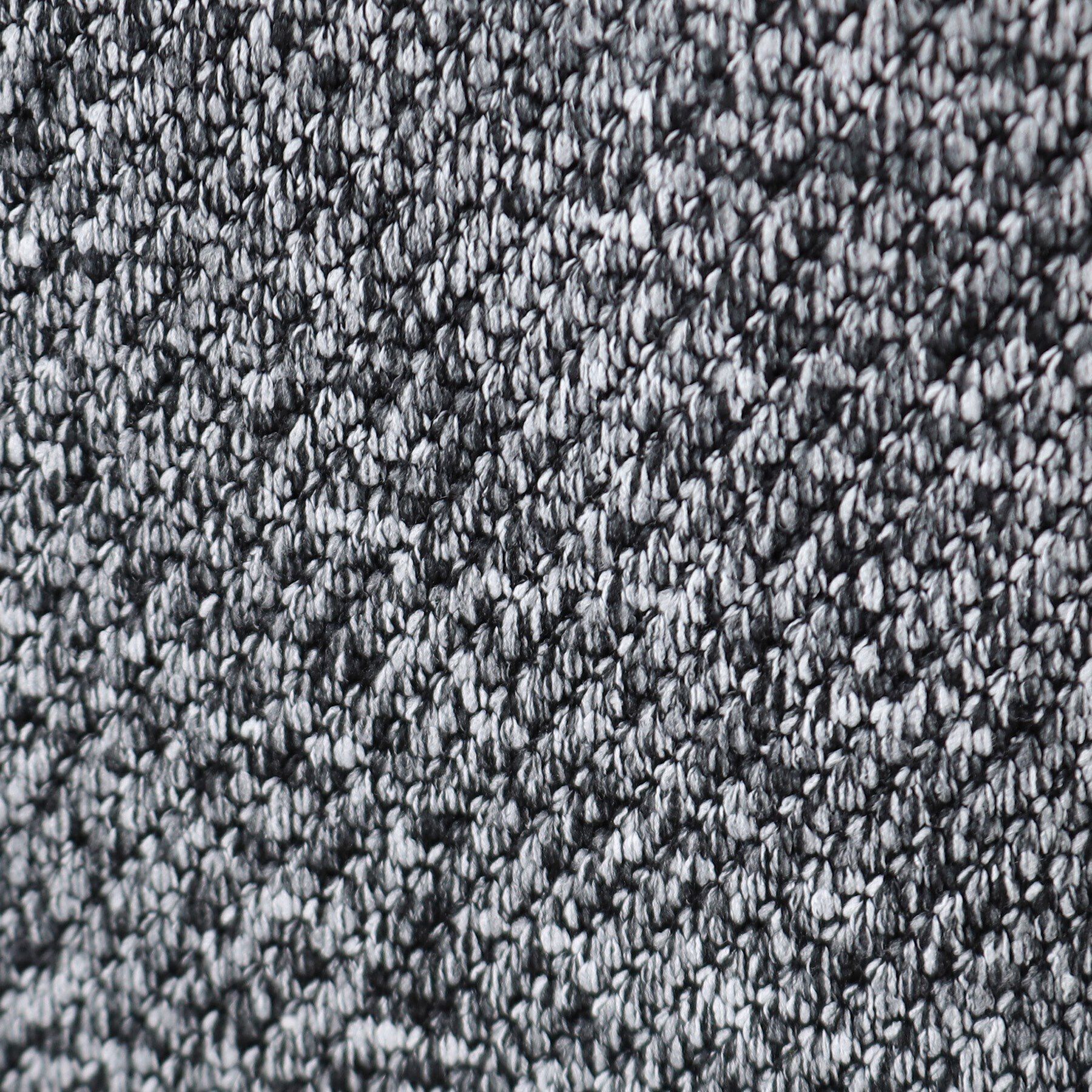 Dessin「【洗える】フリンジ調フーデットパーカ」|パーカー|