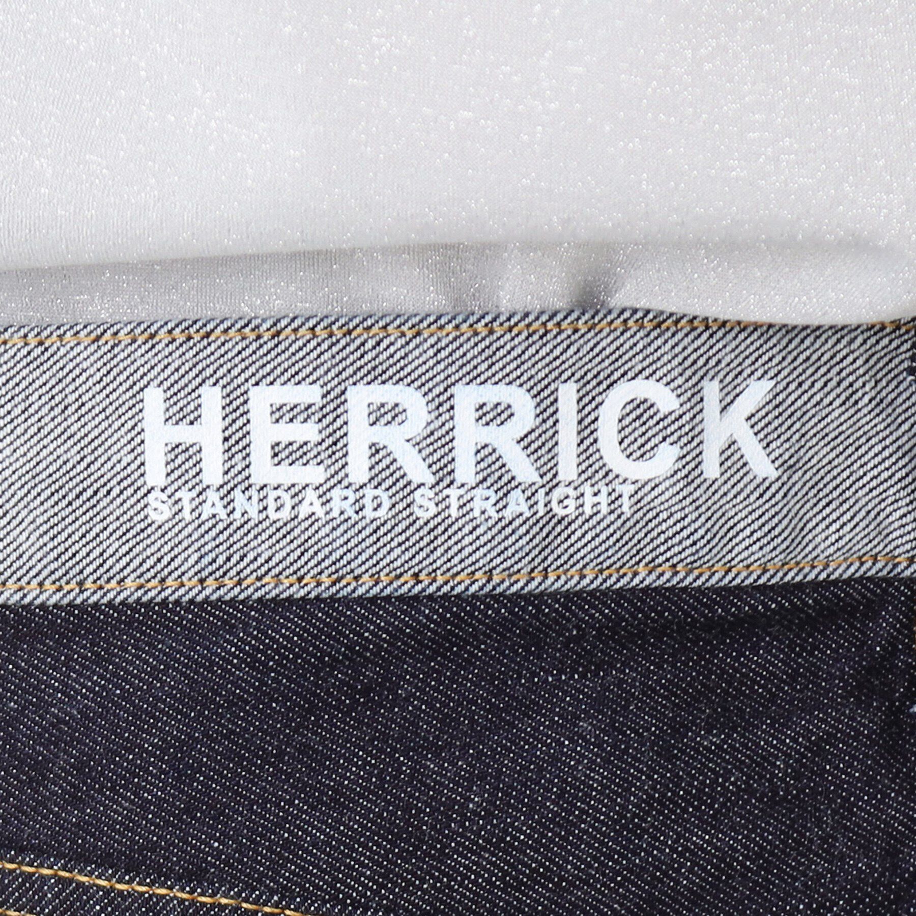 Dessin「【ユニセックス・日本製】セルビッジデニム」|デニム|