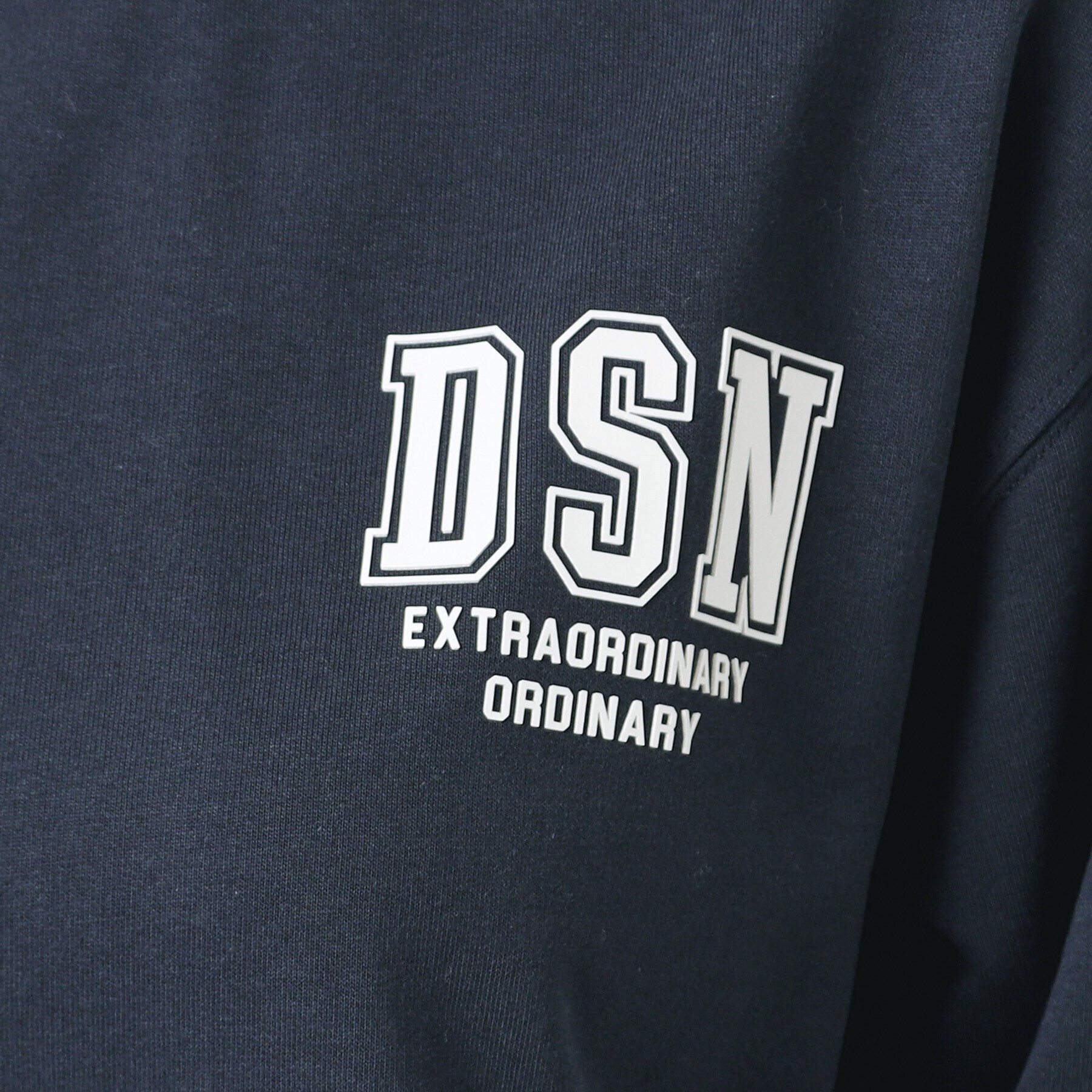 Dessin「【ユニセックス】ロゴスウェット」|パーカー|