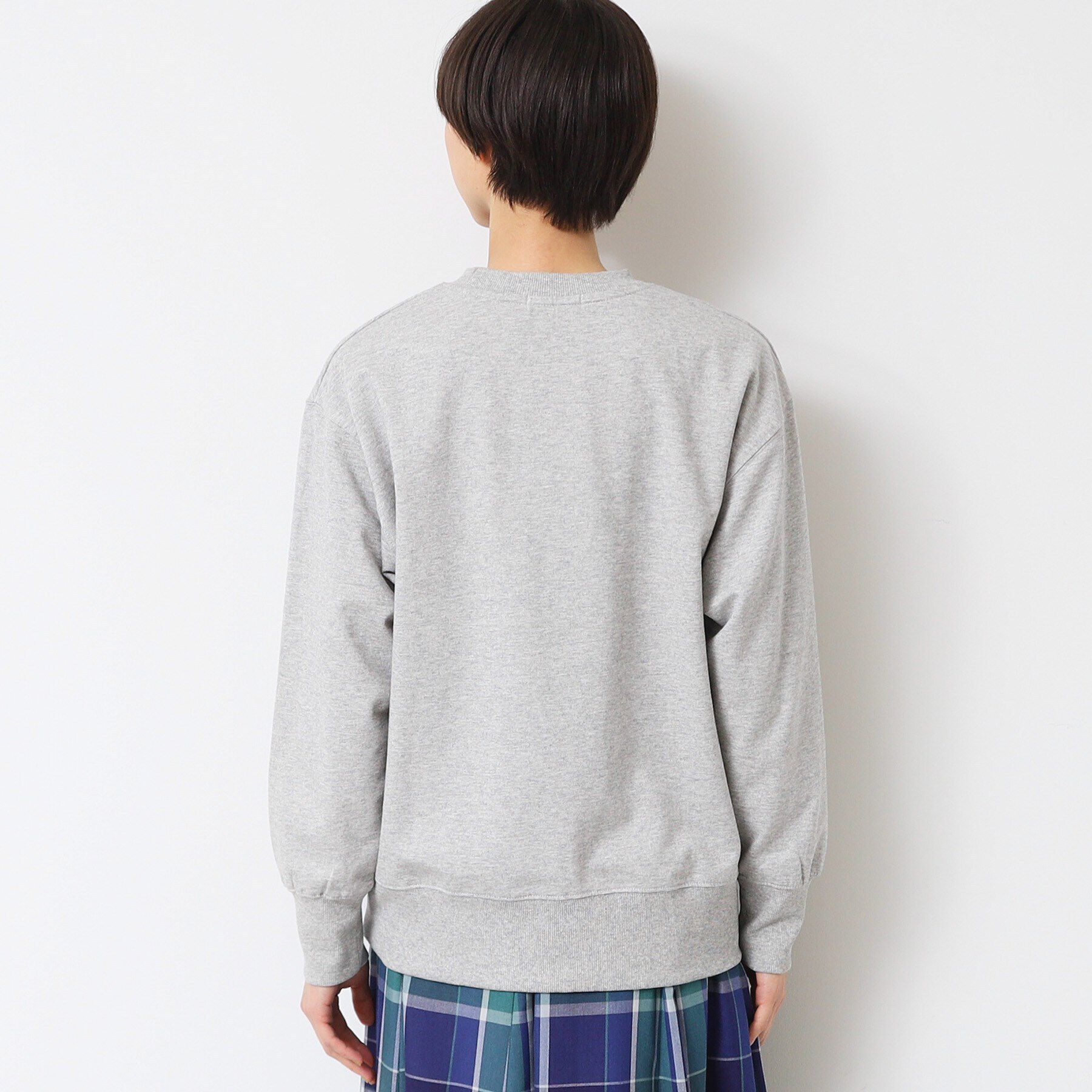 Dessin「【ユニセックス】ロゴスウェット」|パーカー|