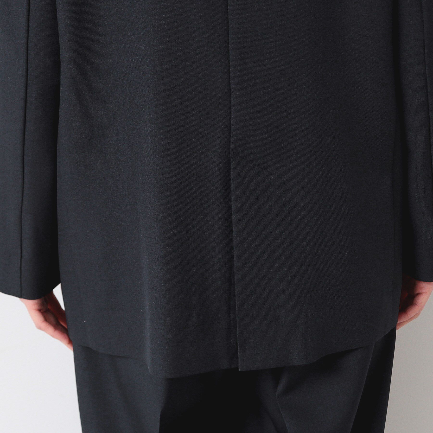 Dessin「【セットアップ可能・洗える】ダブルジャケット（S～L)」|テーラードジャケット|