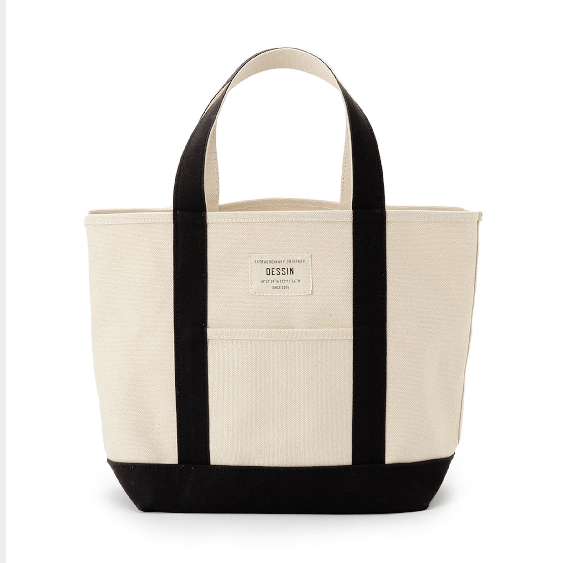 Dessin「帆布トート」|トートバッグ|