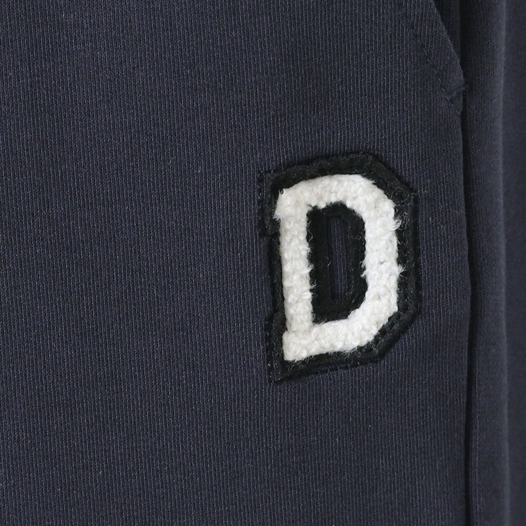 Dessin「【セットアップ可能・ウエストゴム・洗える】ミニ裏毛タイトスカート」|スカート|