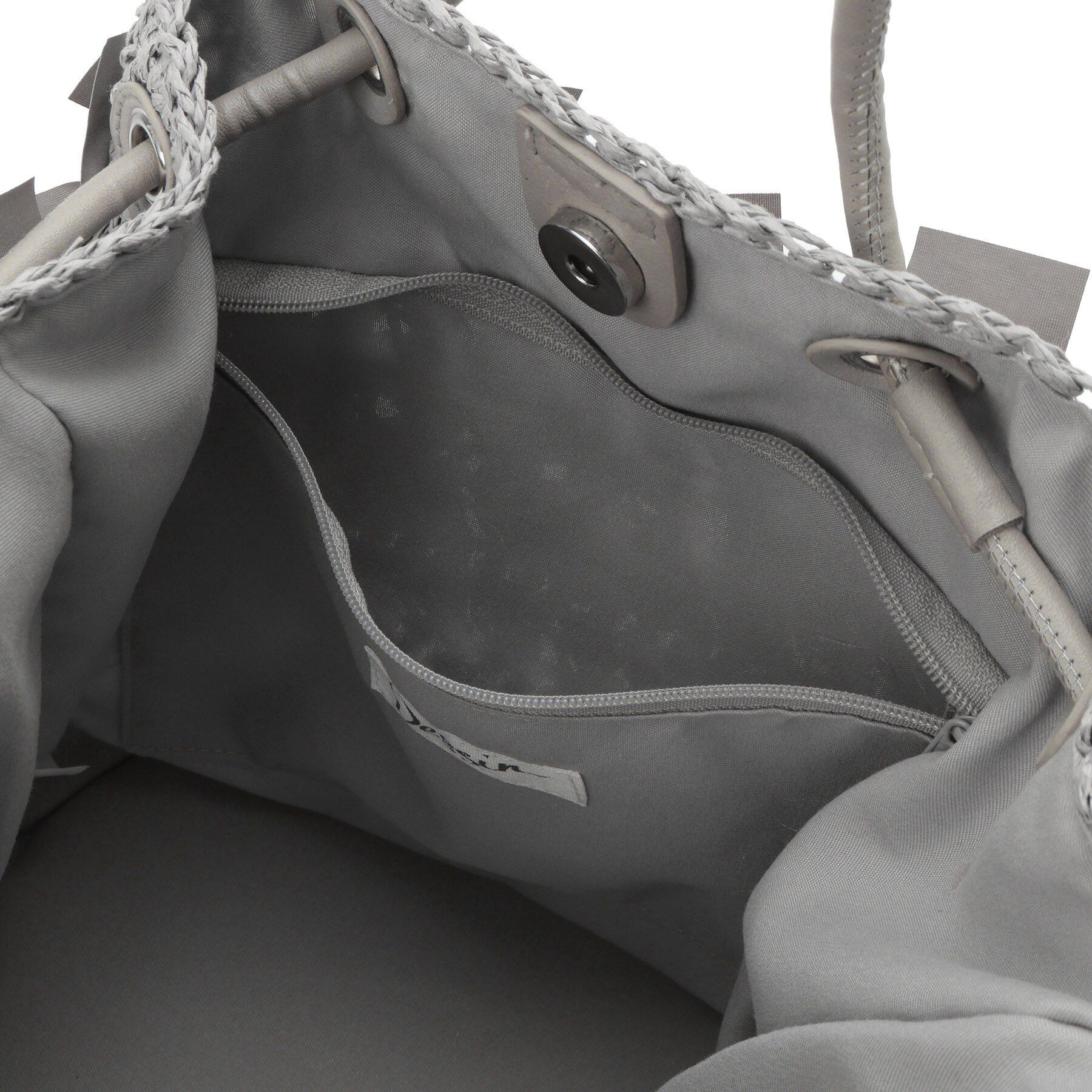 Dessin「【軽量】リボンペーパートート」|トートバッグ|