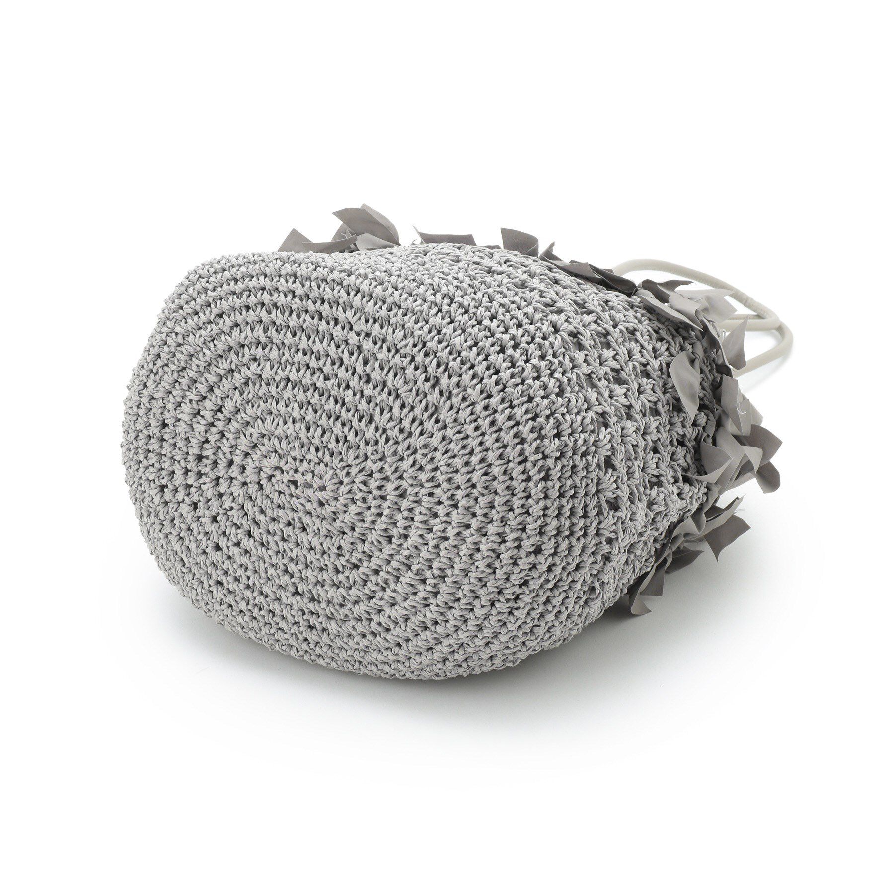 Dessin「【軽量】リボンペーパートート」|トートバッグ|