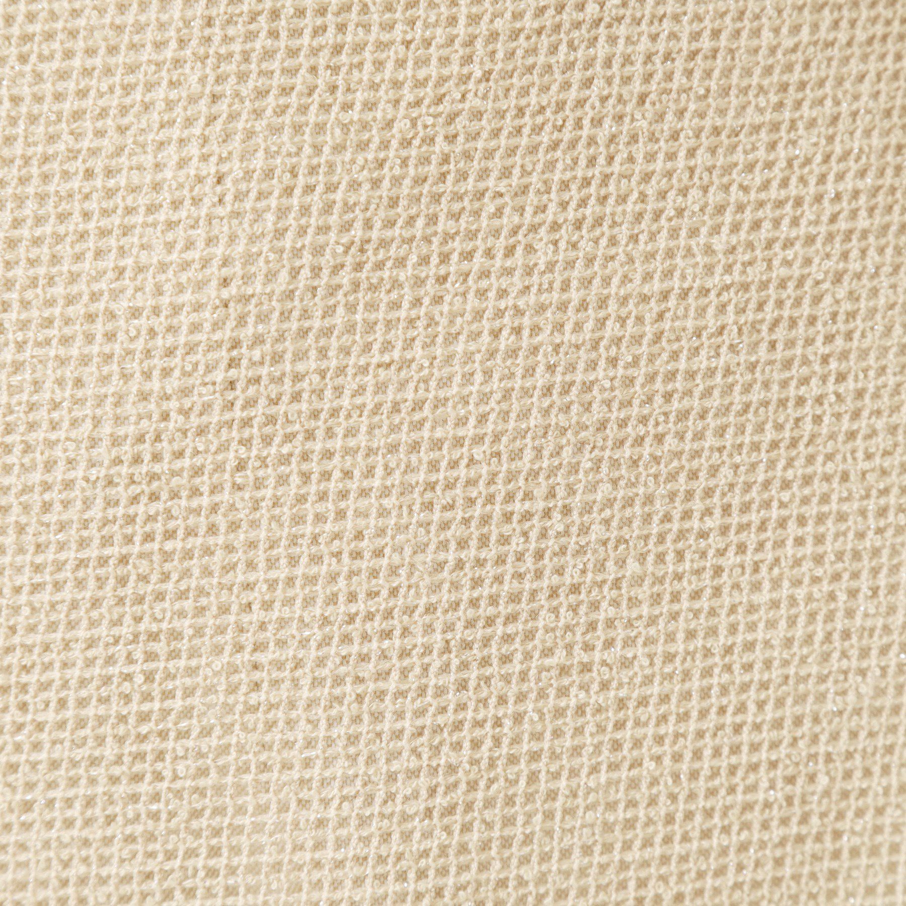 Dessin「【洗える】ラメ入りメッシュ巻きスカート」|スカート|