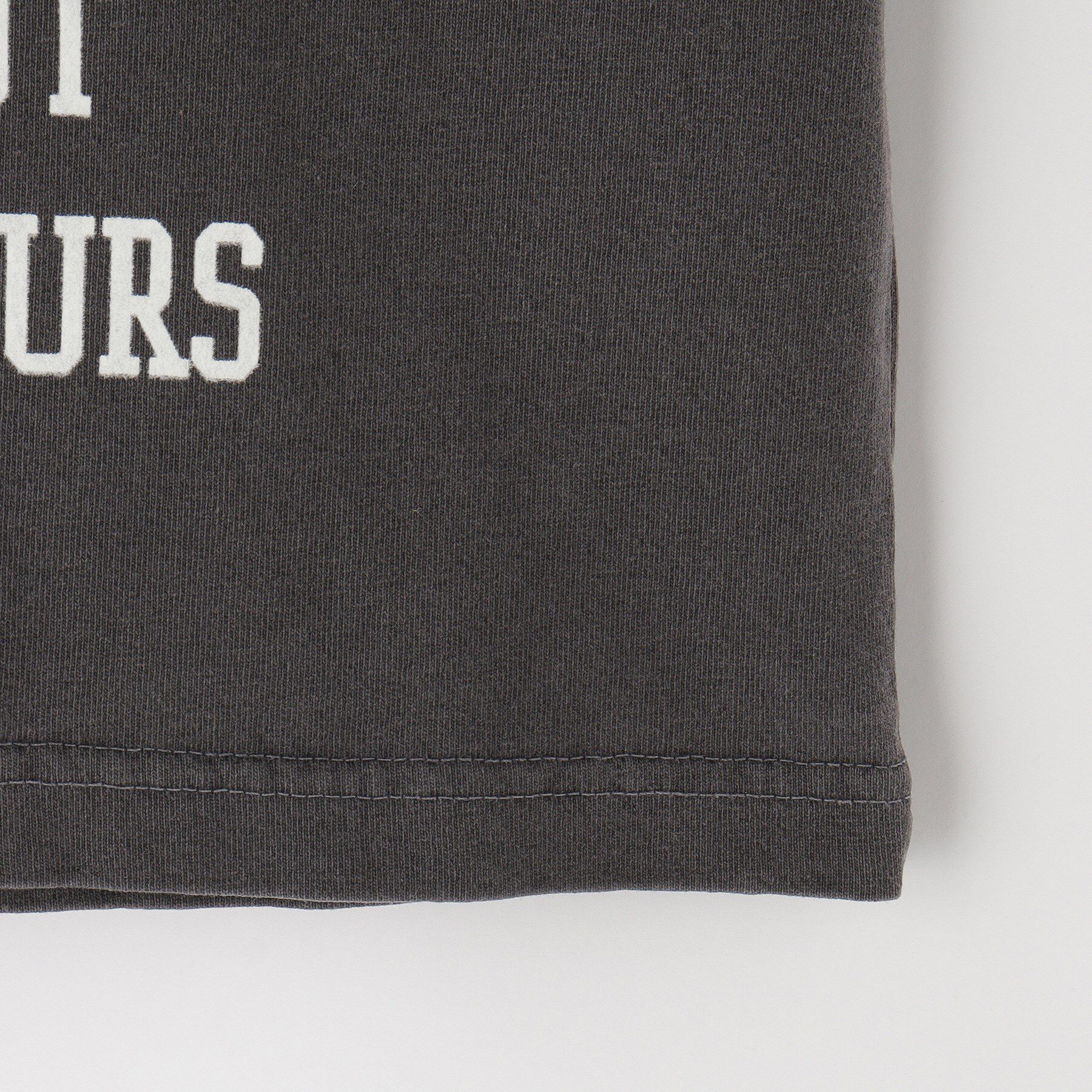 Dessin「【リンクコーデ】ピグメントTシャツ」|Tシャツ・カットソー|