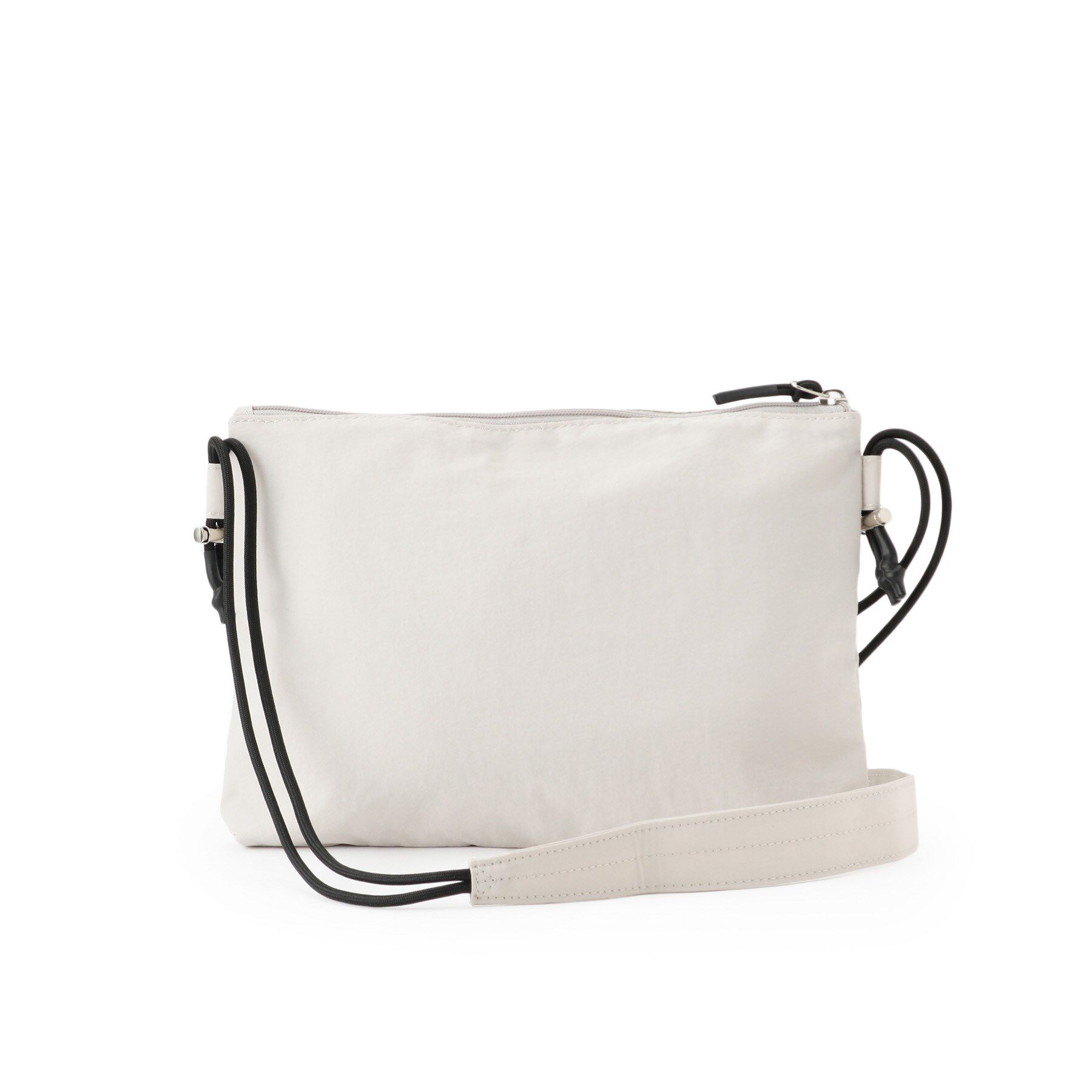 Dessin「ドローコードサコッシュ」|ショルダー・メッセンジャー|