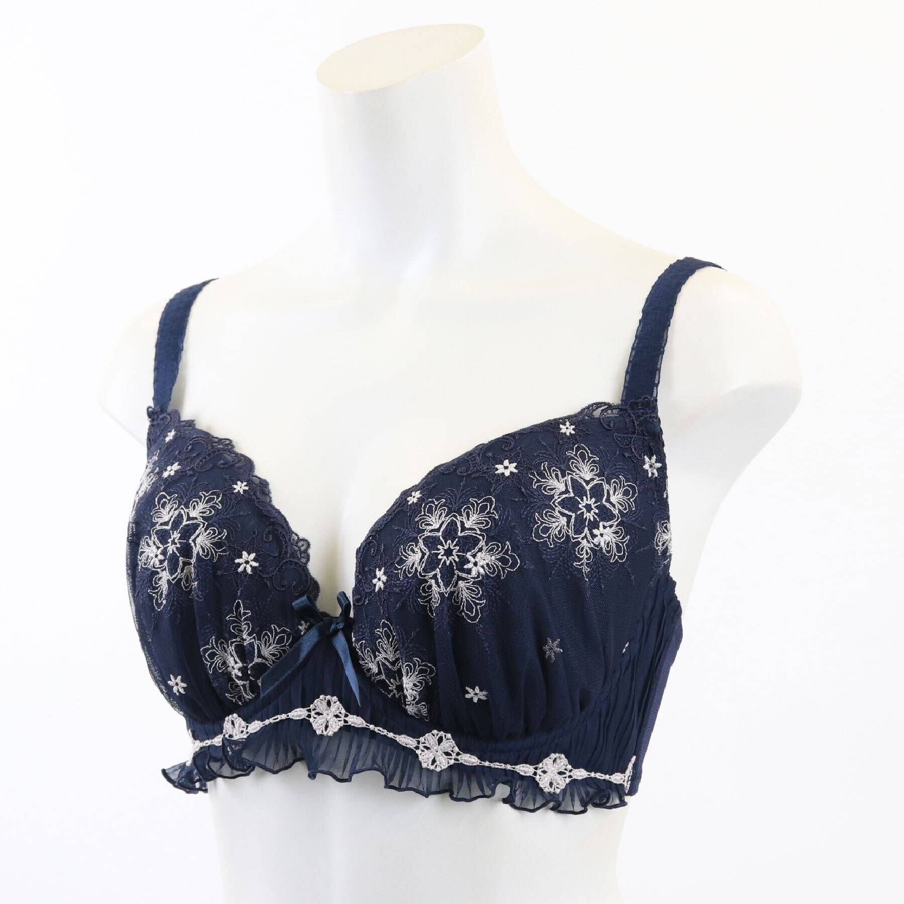 Risa Magli「ルージュ ブラジャー」|インナー|