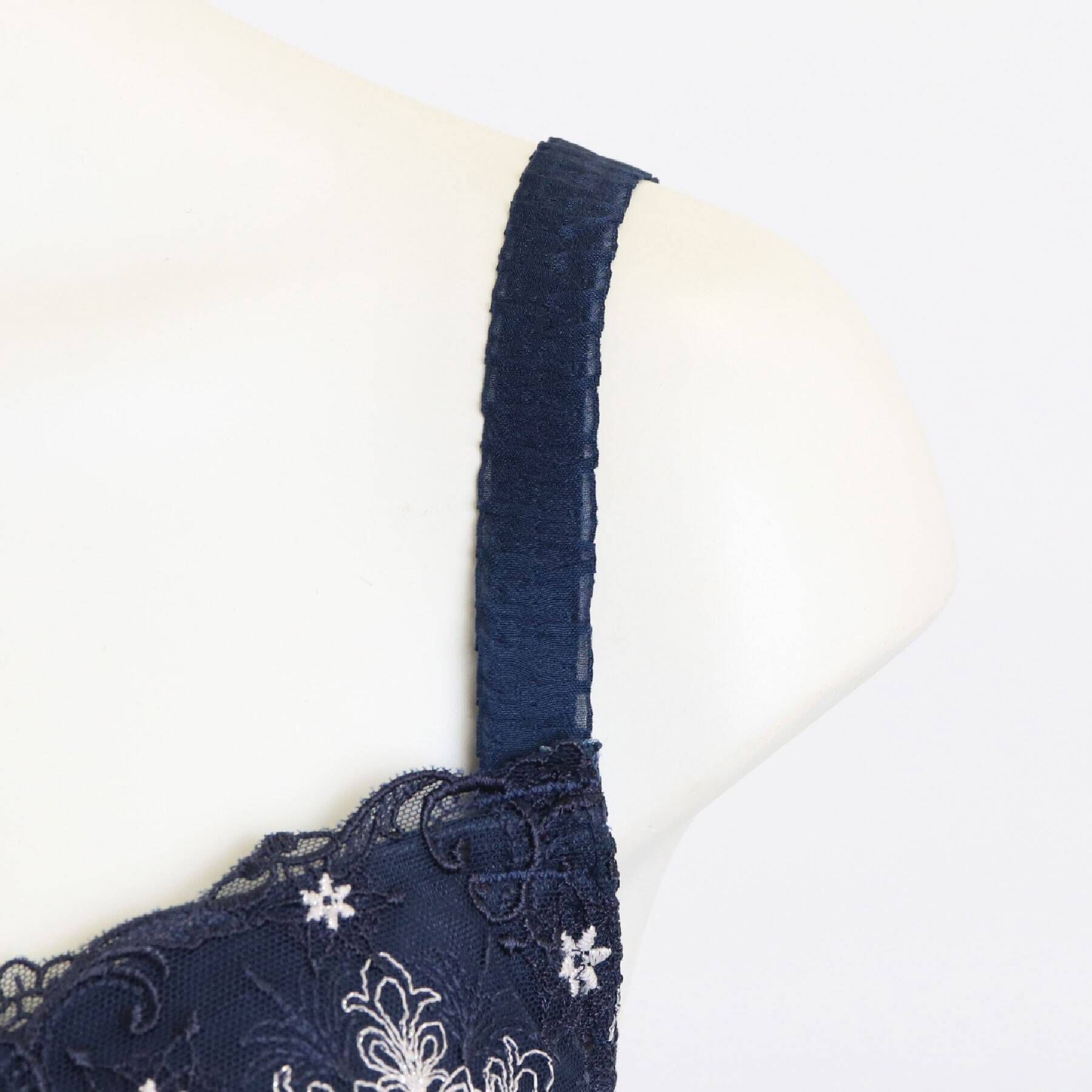 Risa Magli「ルージュ ブラジャー」|インナー|