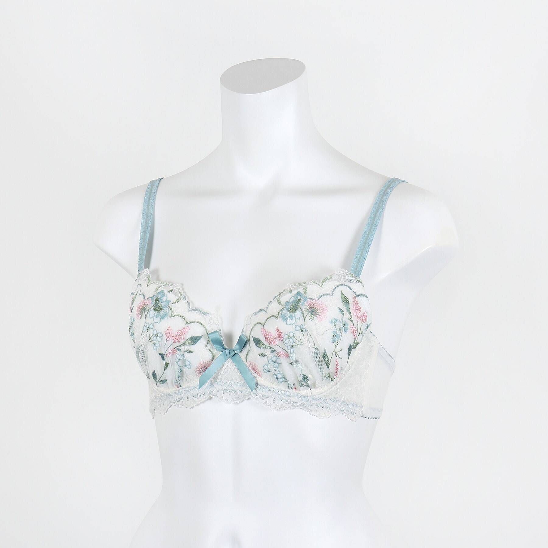 Risa Magli「アンジュ ブラジャー」|インナー|