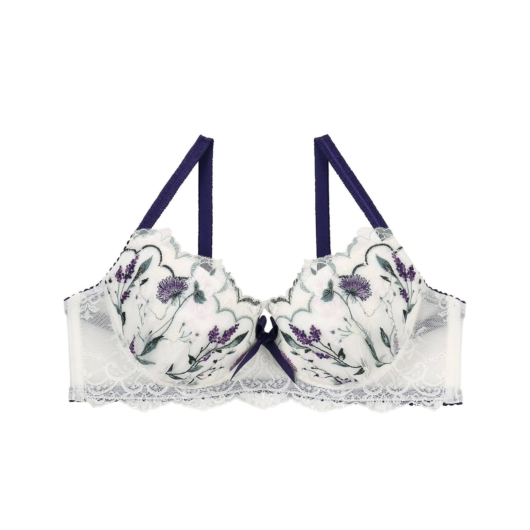 Risa Magli「アンジュ ブラジャー」|インナー|