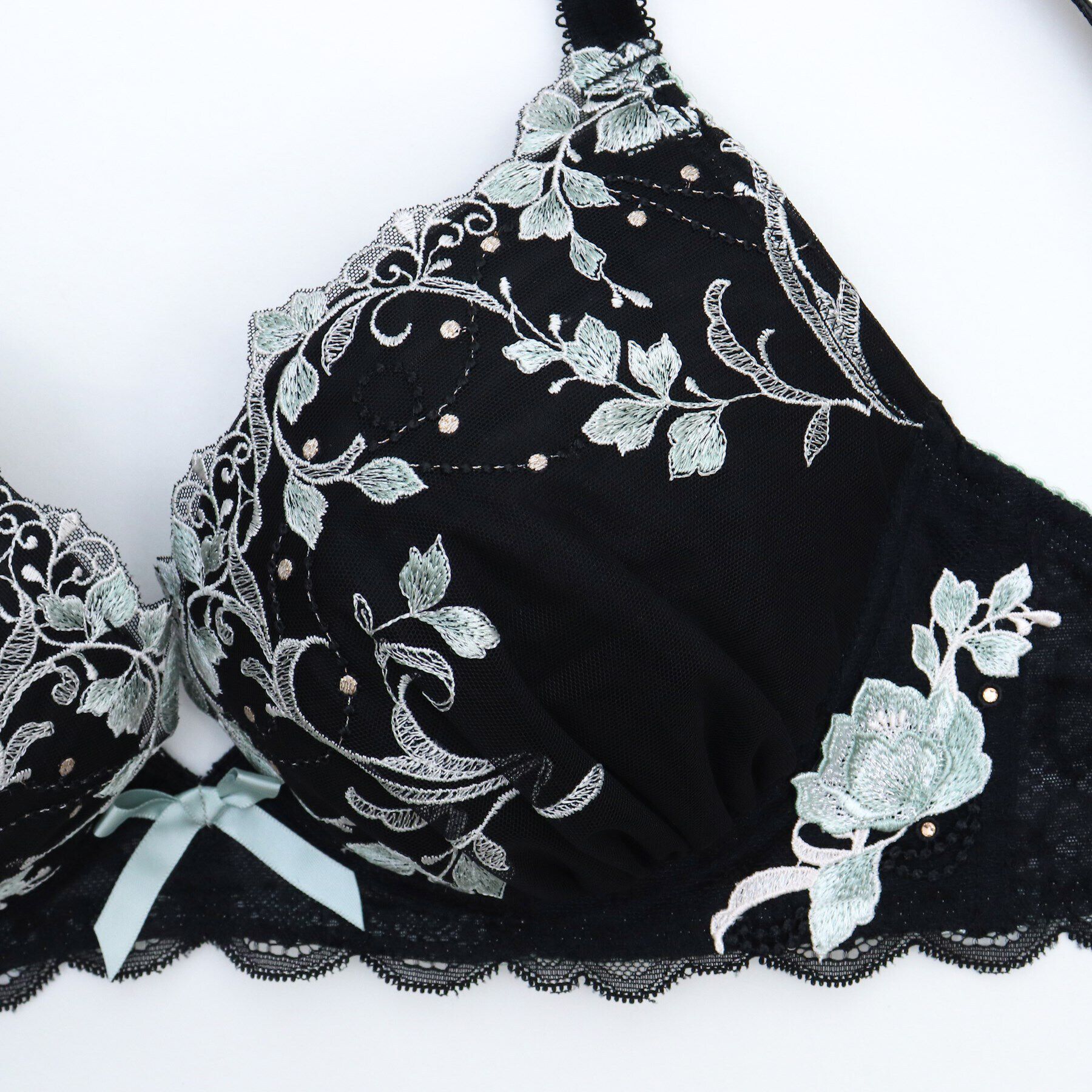 Risa Magli「アナベル ブラジャー」|インナー|