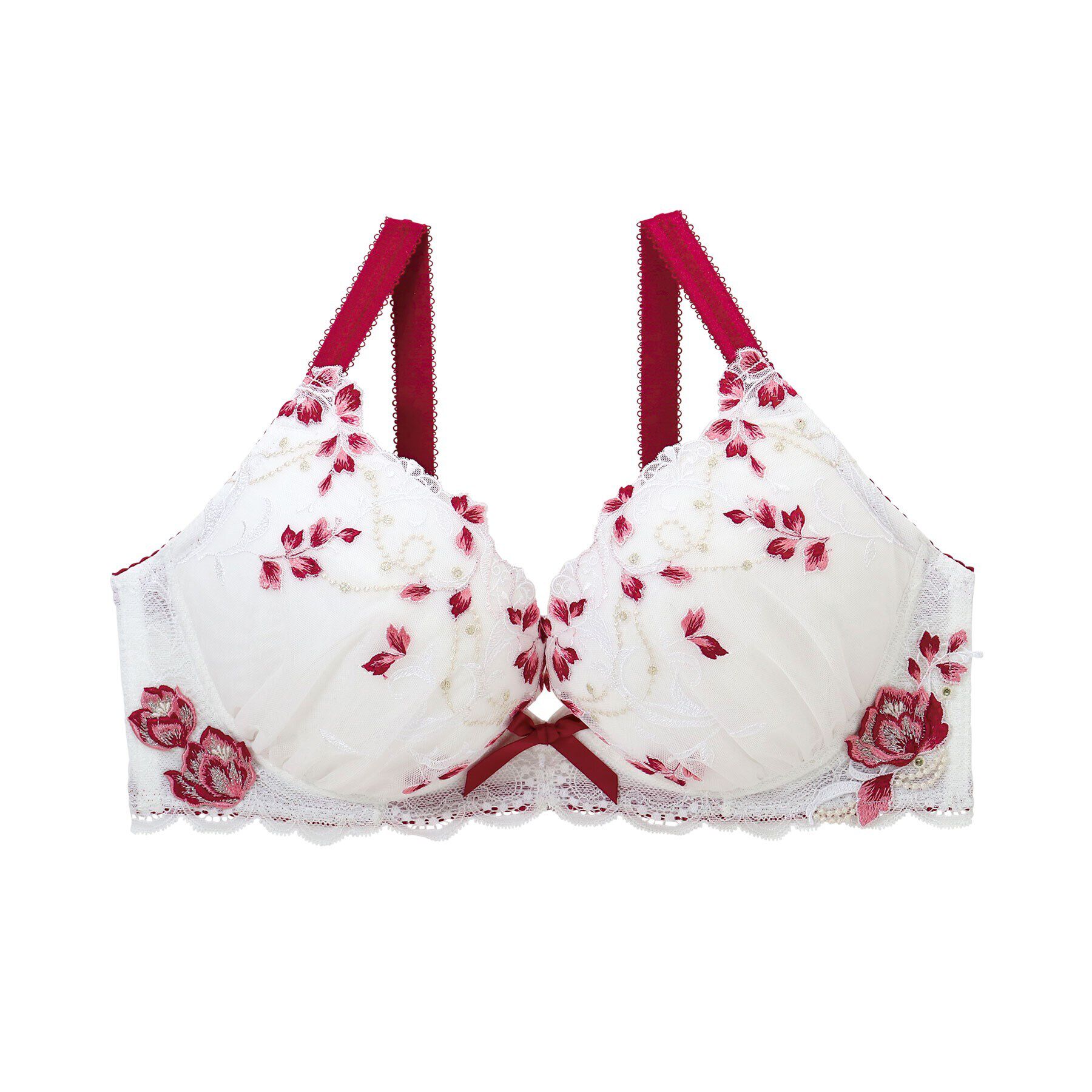 Risa Magli「アナベル ブラジャー」|インナー|