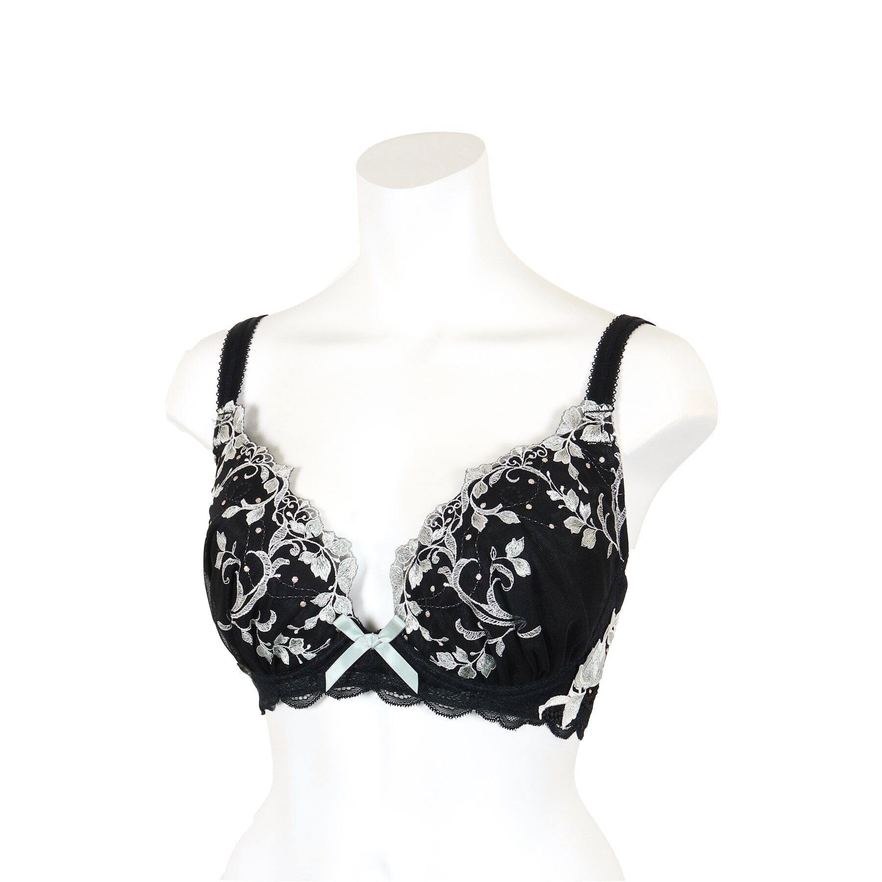 Risa Magli「アナベル ブラジャー」|インナー|