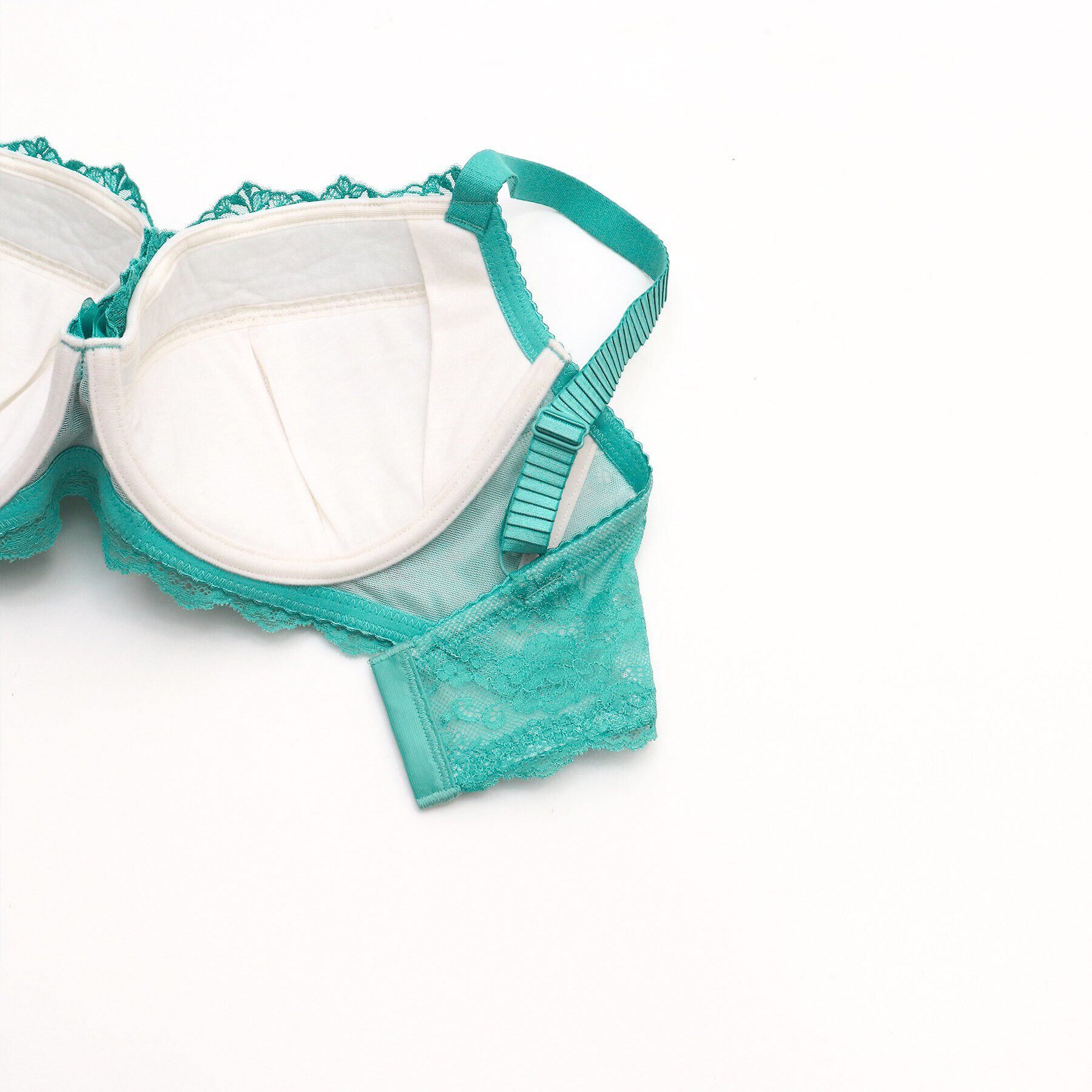 Risa Magli「シェイラ ブラジャー」|インナー|