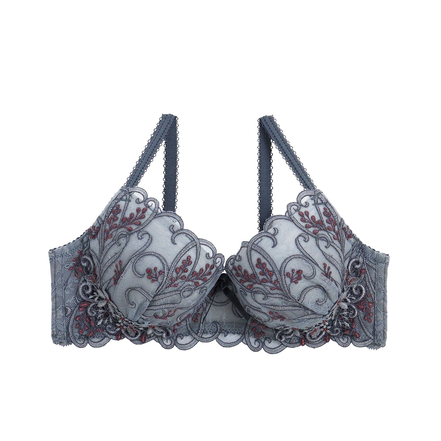 Risa Magli「エリアーヌ ブラジャー」|インナー|