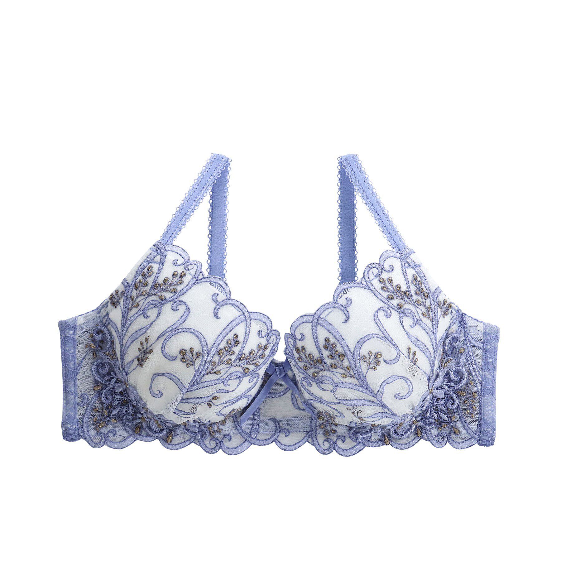 Risa Magli「エリアーヌ ブラジャー」|インナー|