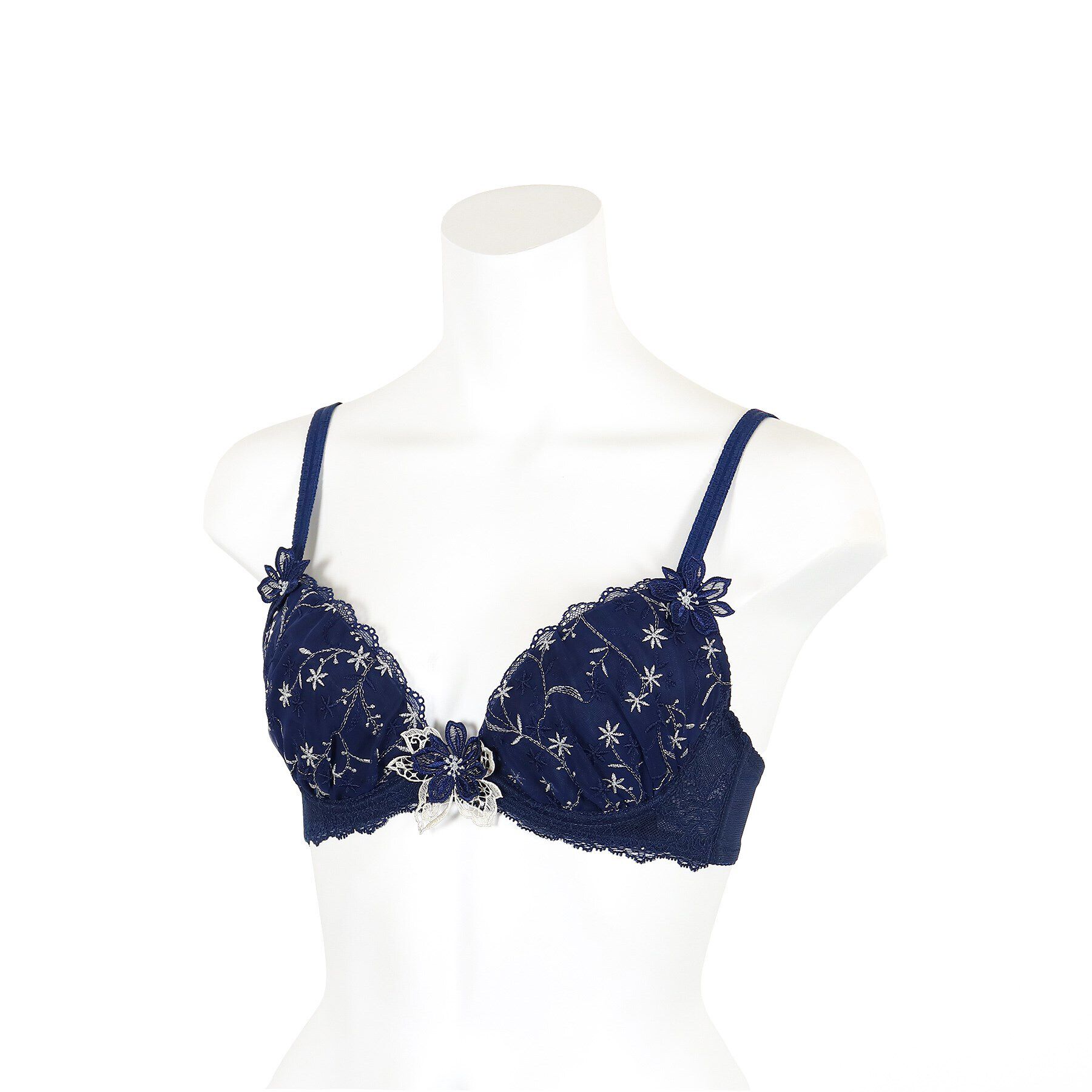 Risa Magli「リュシル ブラジャー」|インナー|