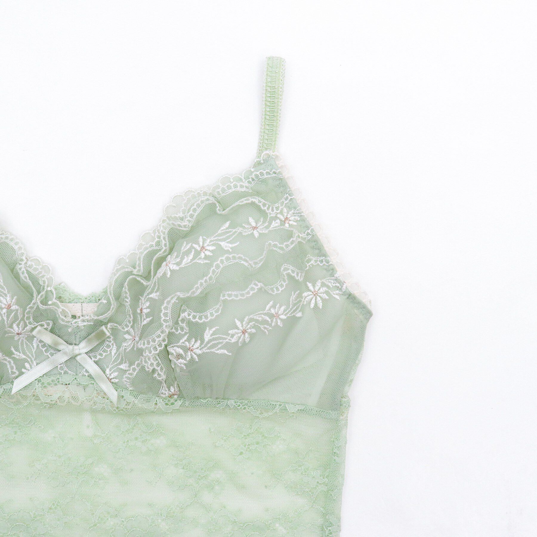 Risa Magli「ラーラ ブラレット」|インナー|