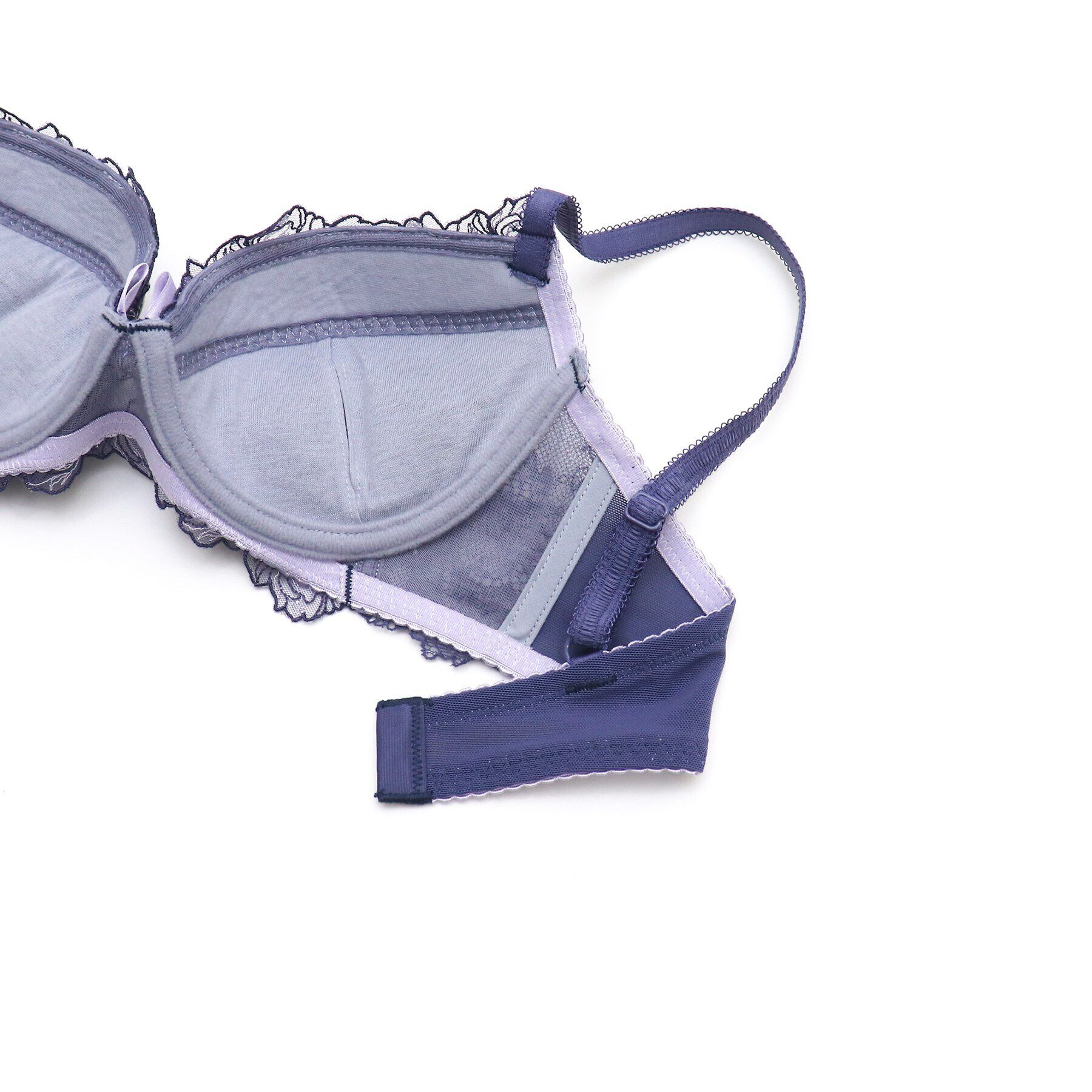 Risa Magli「シャンタル ブラジャー」|インナー|