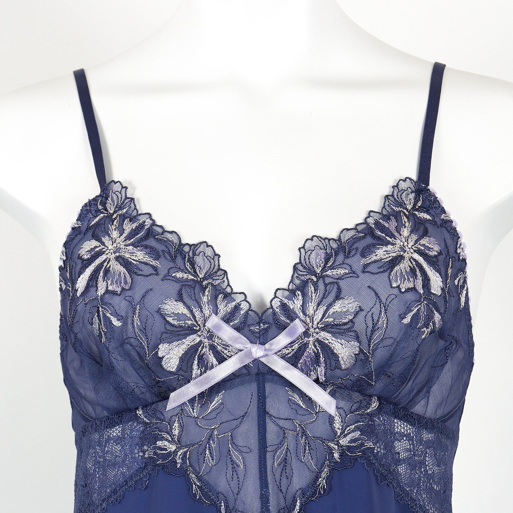 Risa Magli「シャンタル スリップ」|キャミソール|