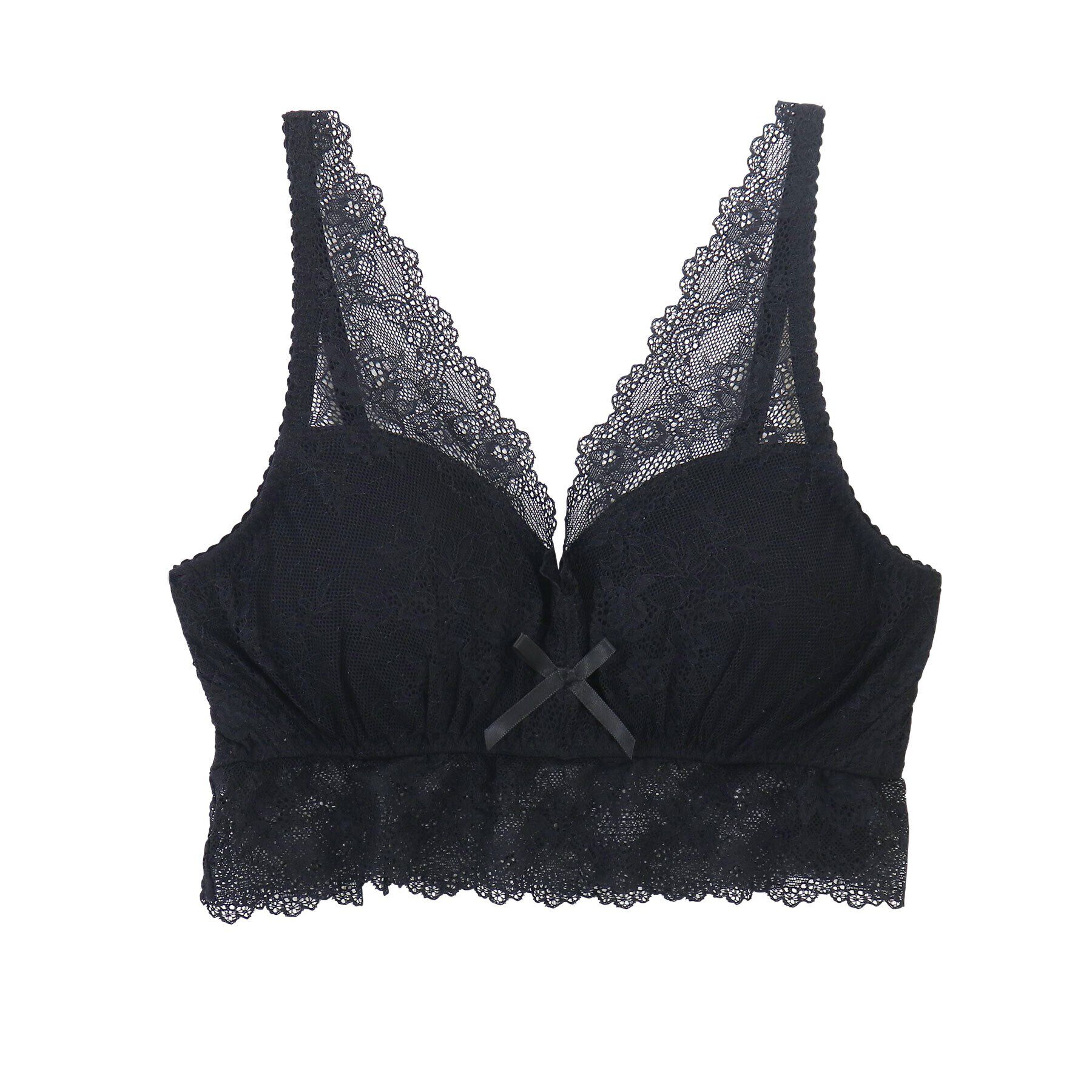 Risa Magli「◆アリアナ おやすみブラ」|インナー|