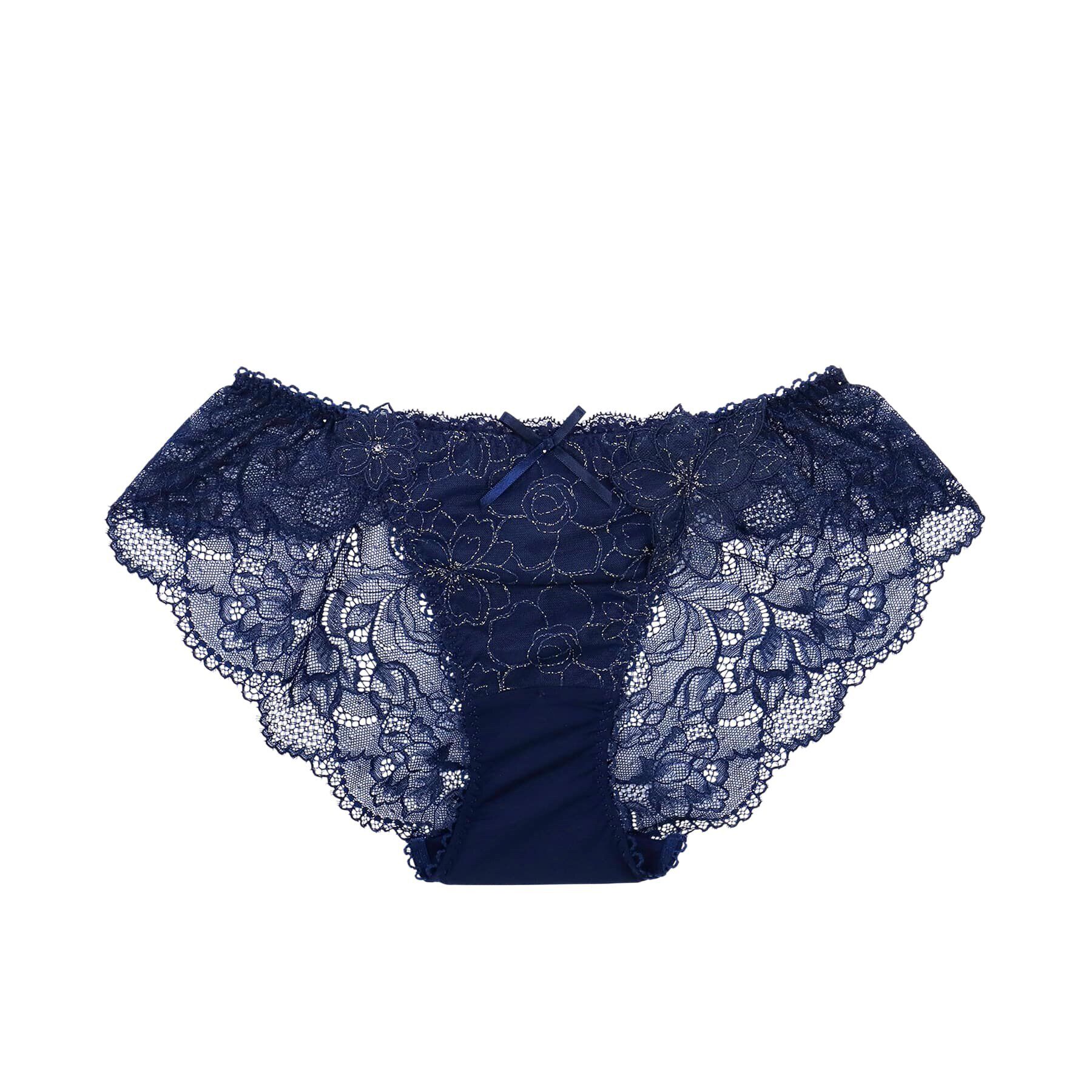 Risa Magli「◆ジョエル レースショーツ」|インナー|