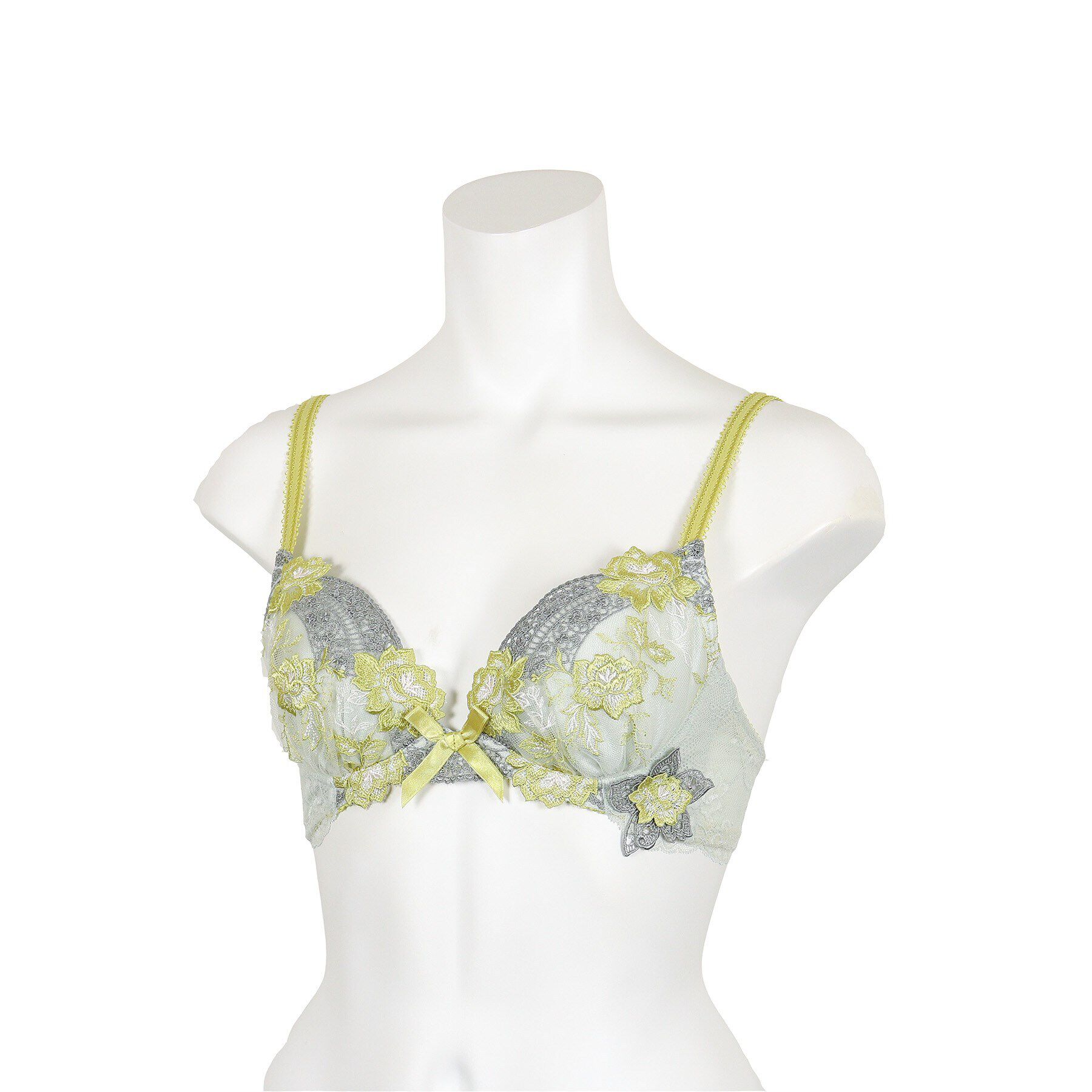 Risa Magli「ルアン ブラジャー」|インナー|