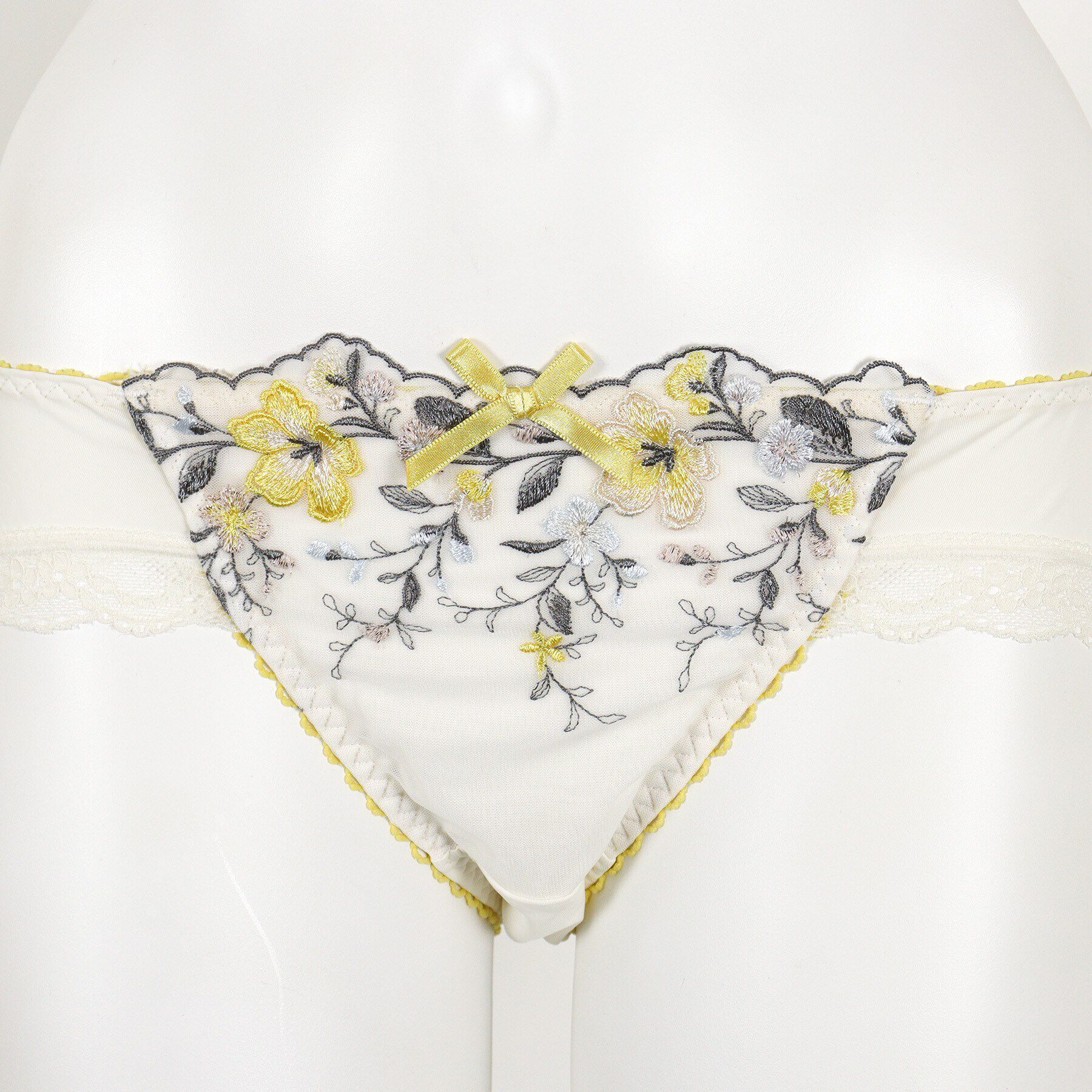 Risa Magli「シェンナ ノーマルショーツ」|インナー|