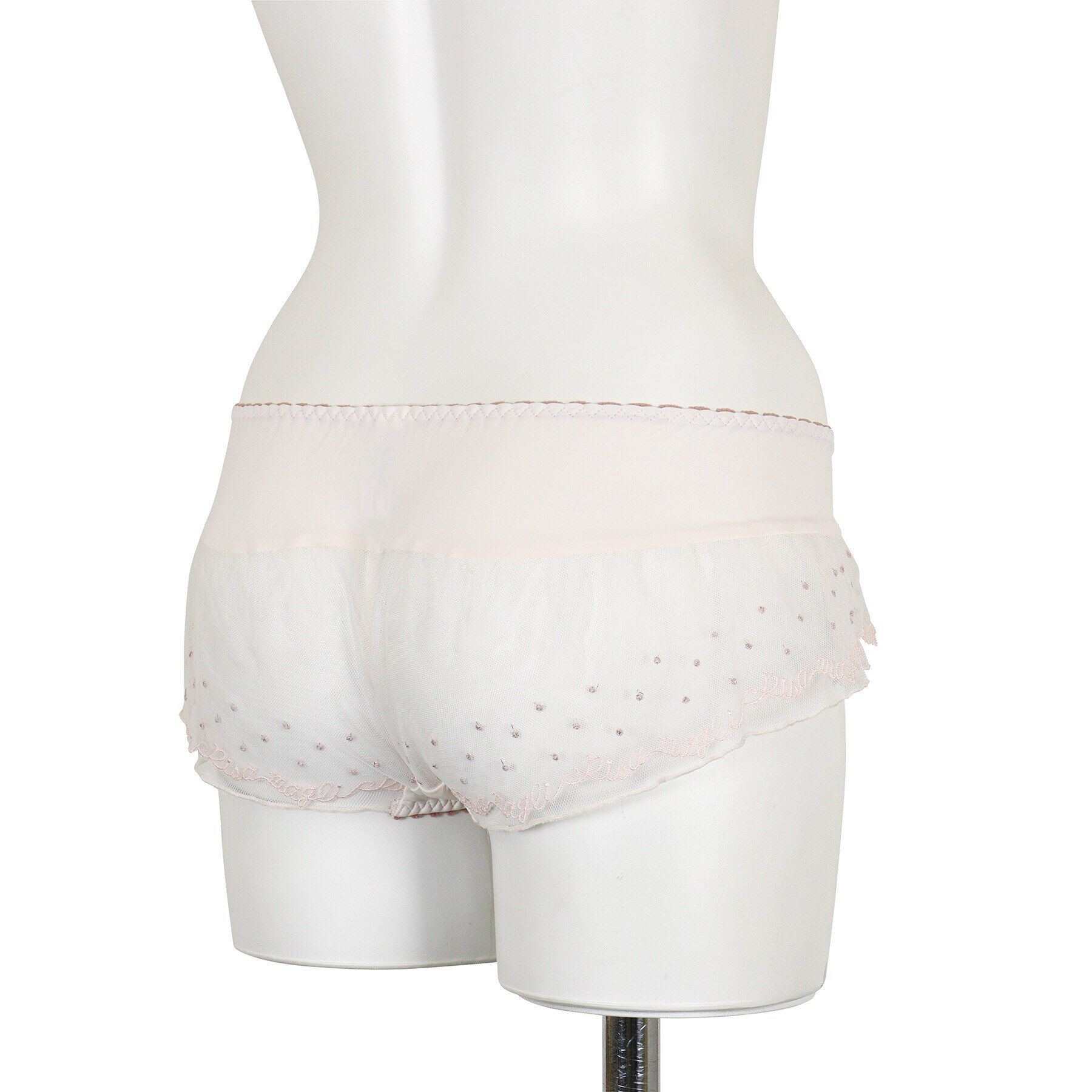 Risa Magli「ジェイミー フレアショーツ」|インナー|