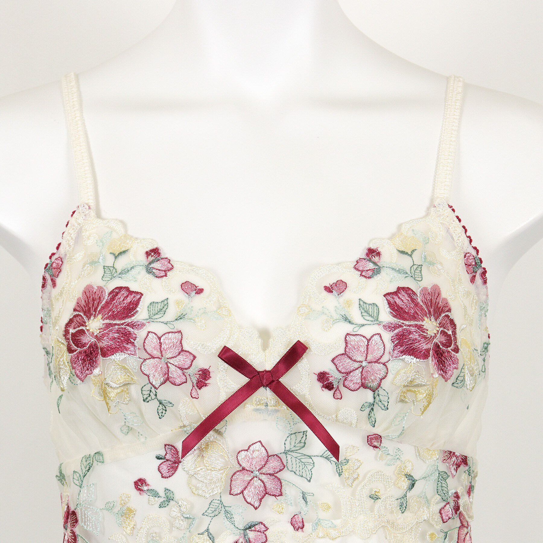 Risa Magli「エリオット キャミソール」|キャミソール|