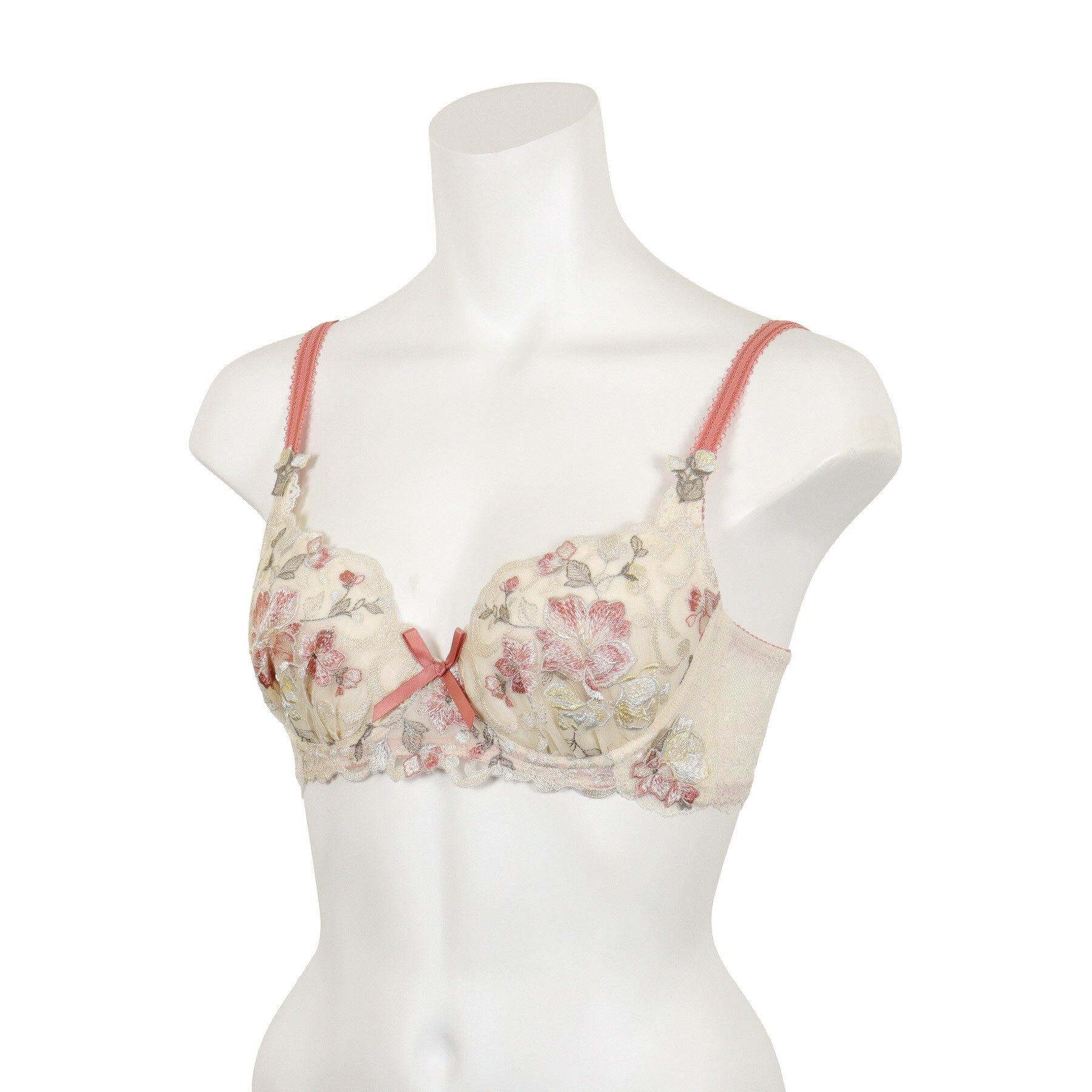 Risa Magli「エリオット ブラジャー（B-D）＜D Make Type＞」|インナー|