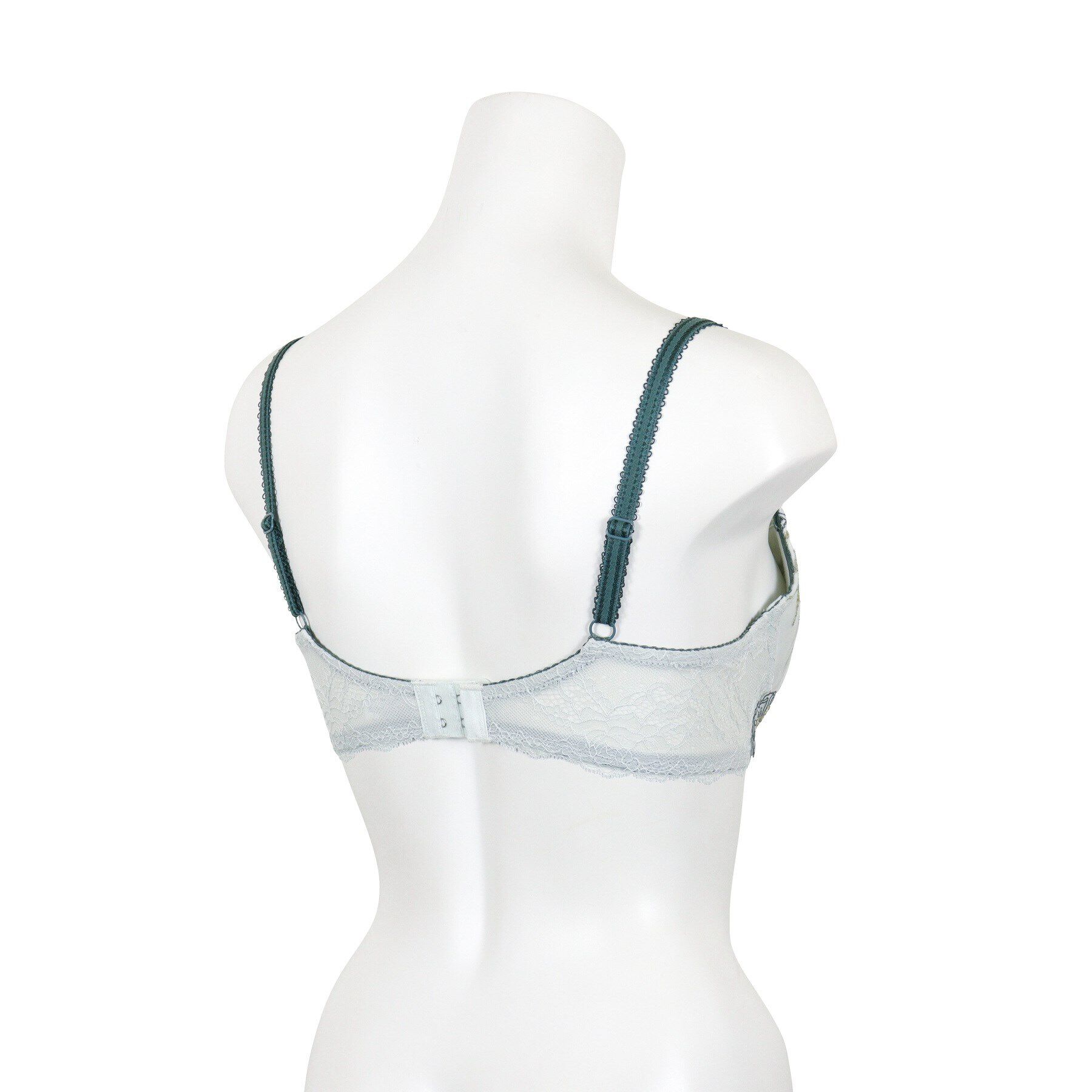 Risa Magli「シェール ブラジャー（B-D）＜S Make Type＞」|インナー|