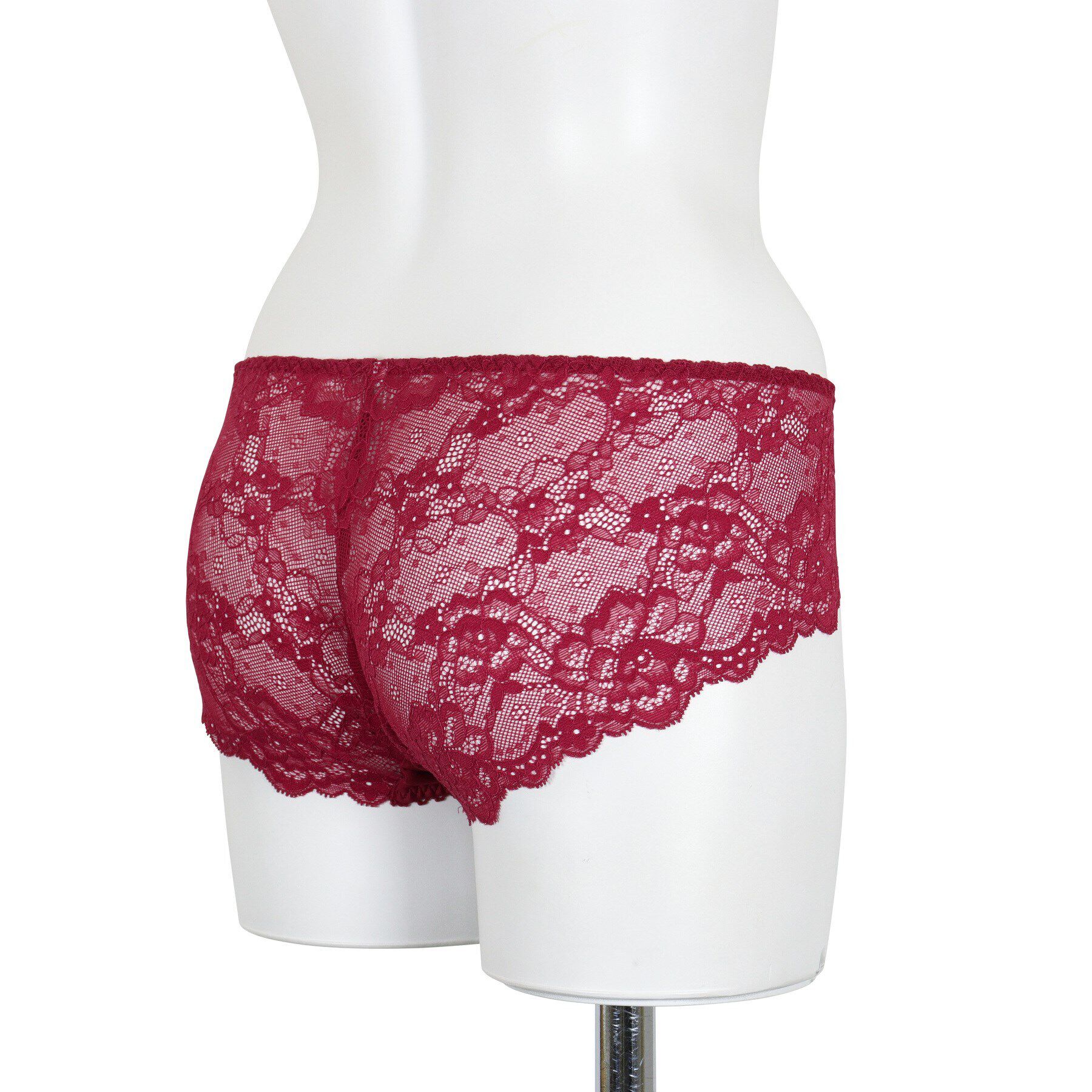 Risa Magli「カロリーネ レースショーツ」|インナー|