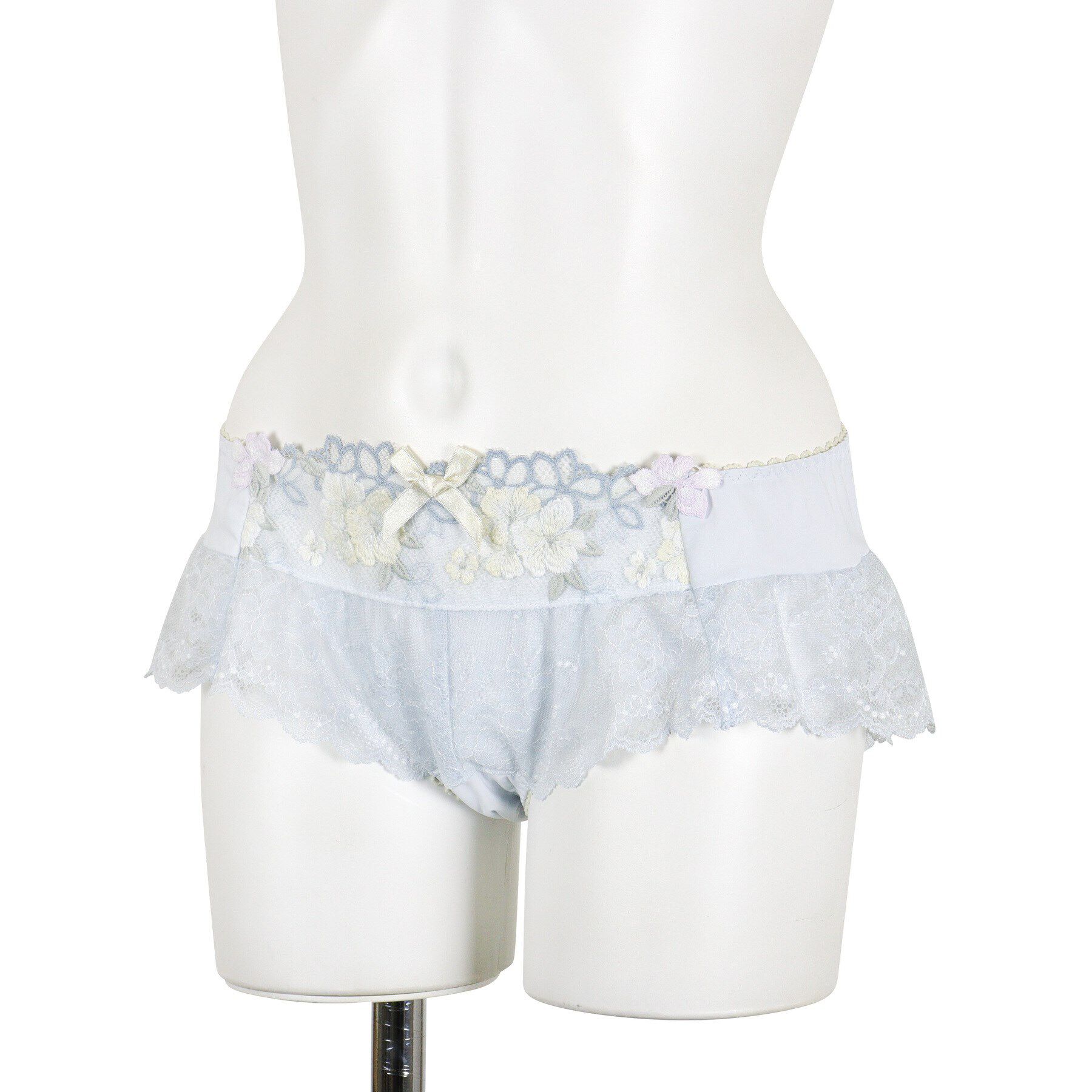 Risa Magli「フロール フレアショーツ」|インナー|