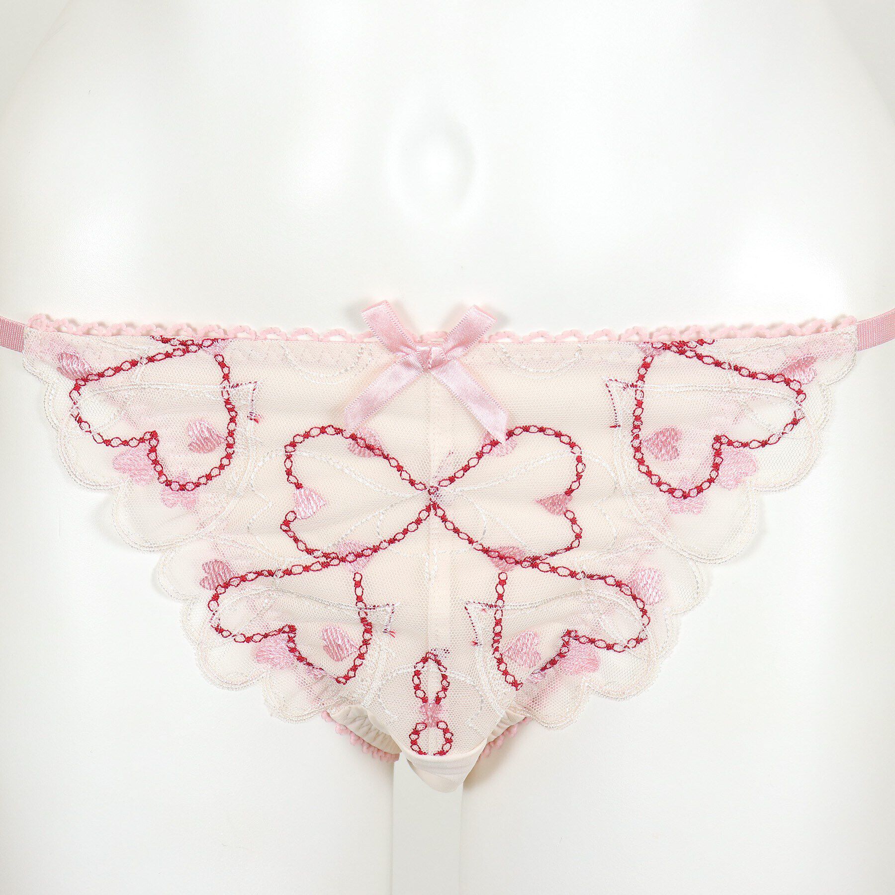 Risa Magli「ジアン ノーマルショーツ」|インナー|