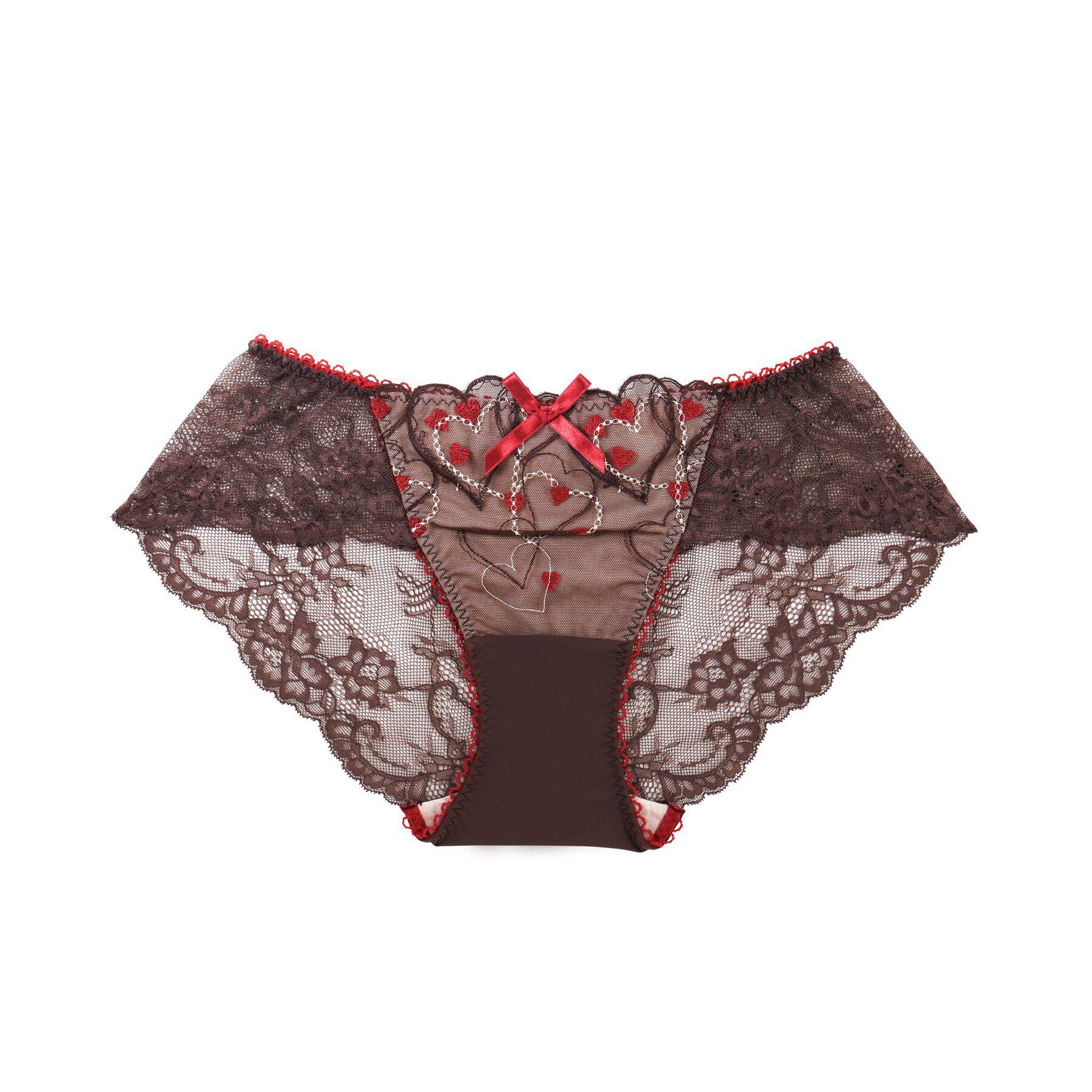 Risa Magli「ジアン レースショーツ」|インナー|