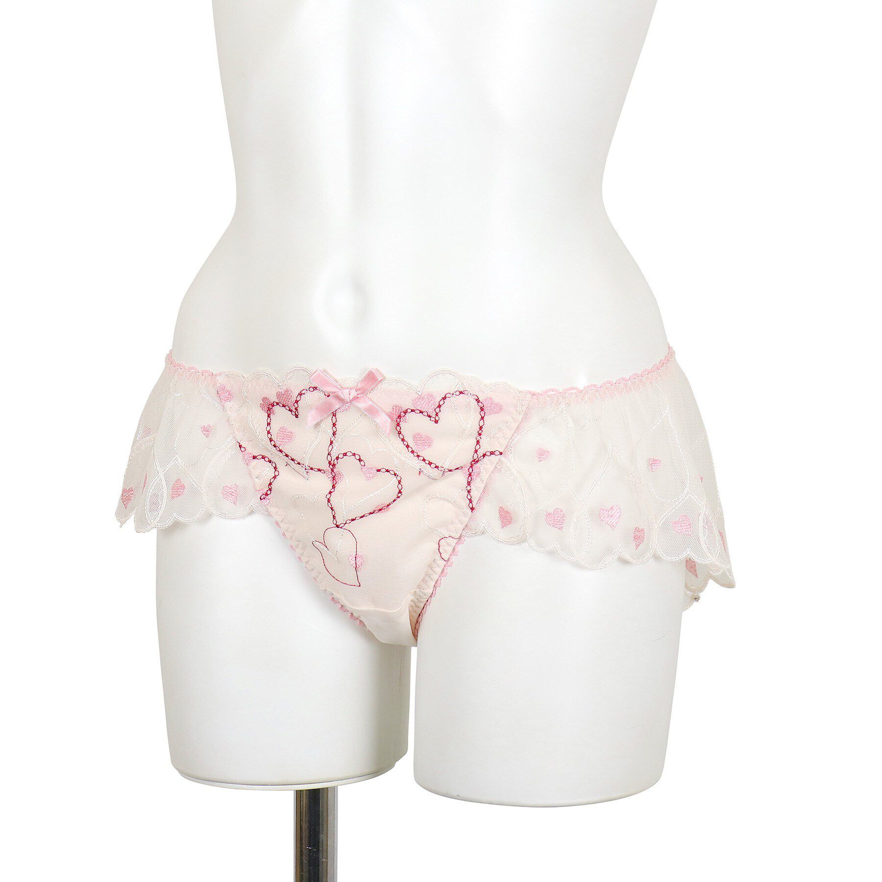 Risa Magli「ジアン フレアショーツ」|インナー|