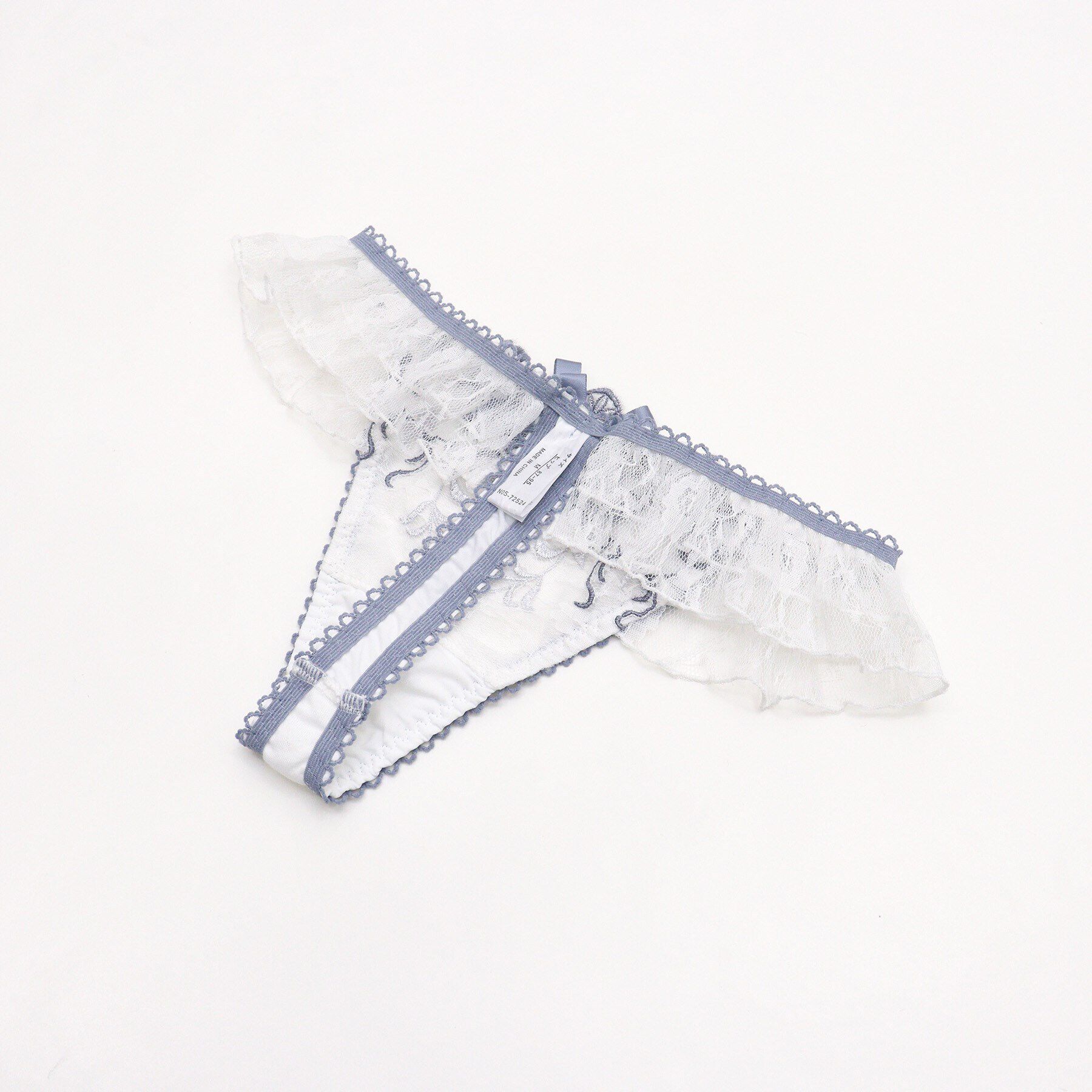 Risa Magli「ジュア Tバックショーツ」|インナー|