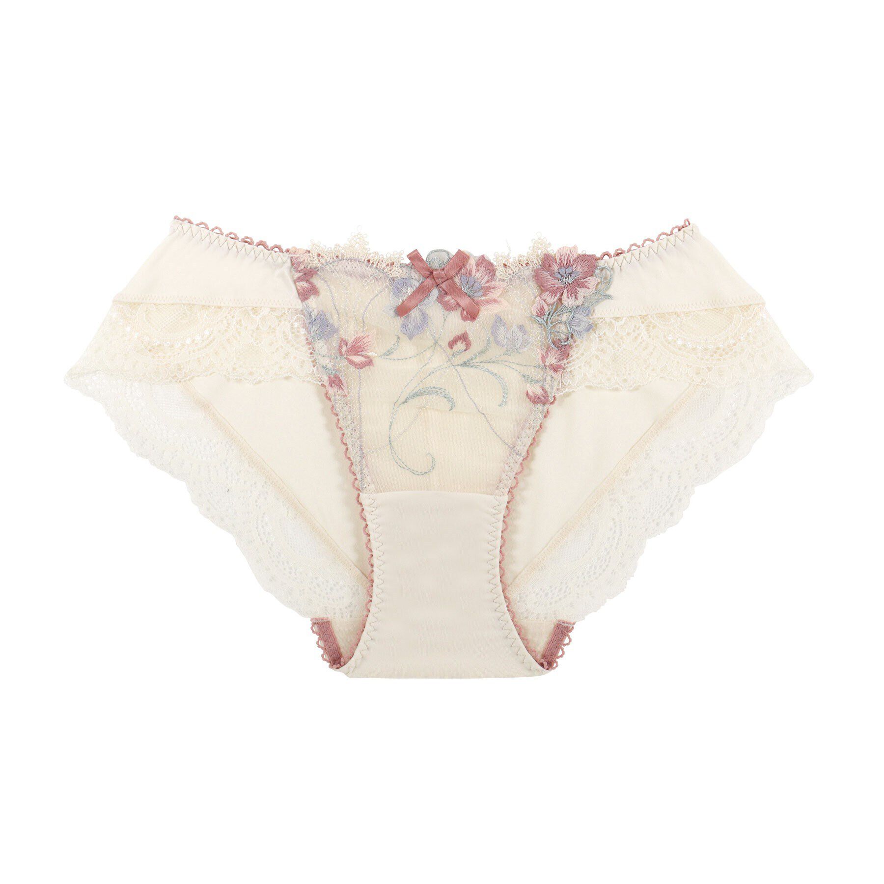 Risa Magli「テリン ノーマルショーツ」|インナー|