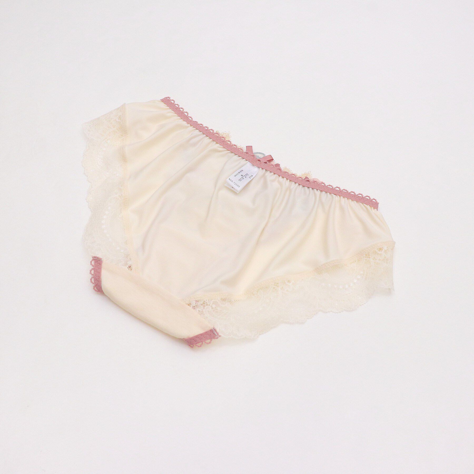 Risa Magli「テリン ノーマルショーツ」|インナー|