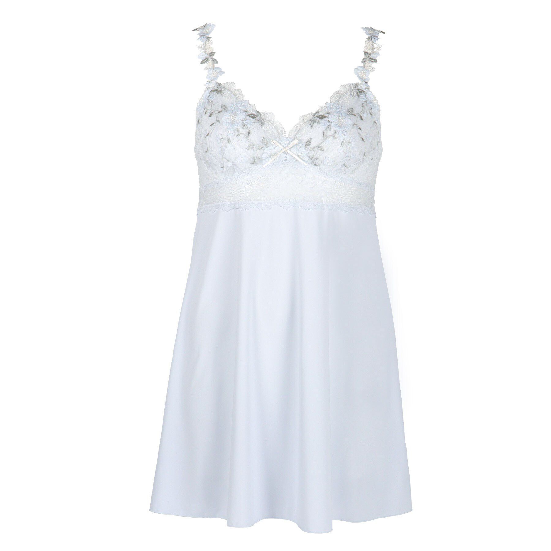 Risa Magli「シュクリエ スリップ」|キャミソール|