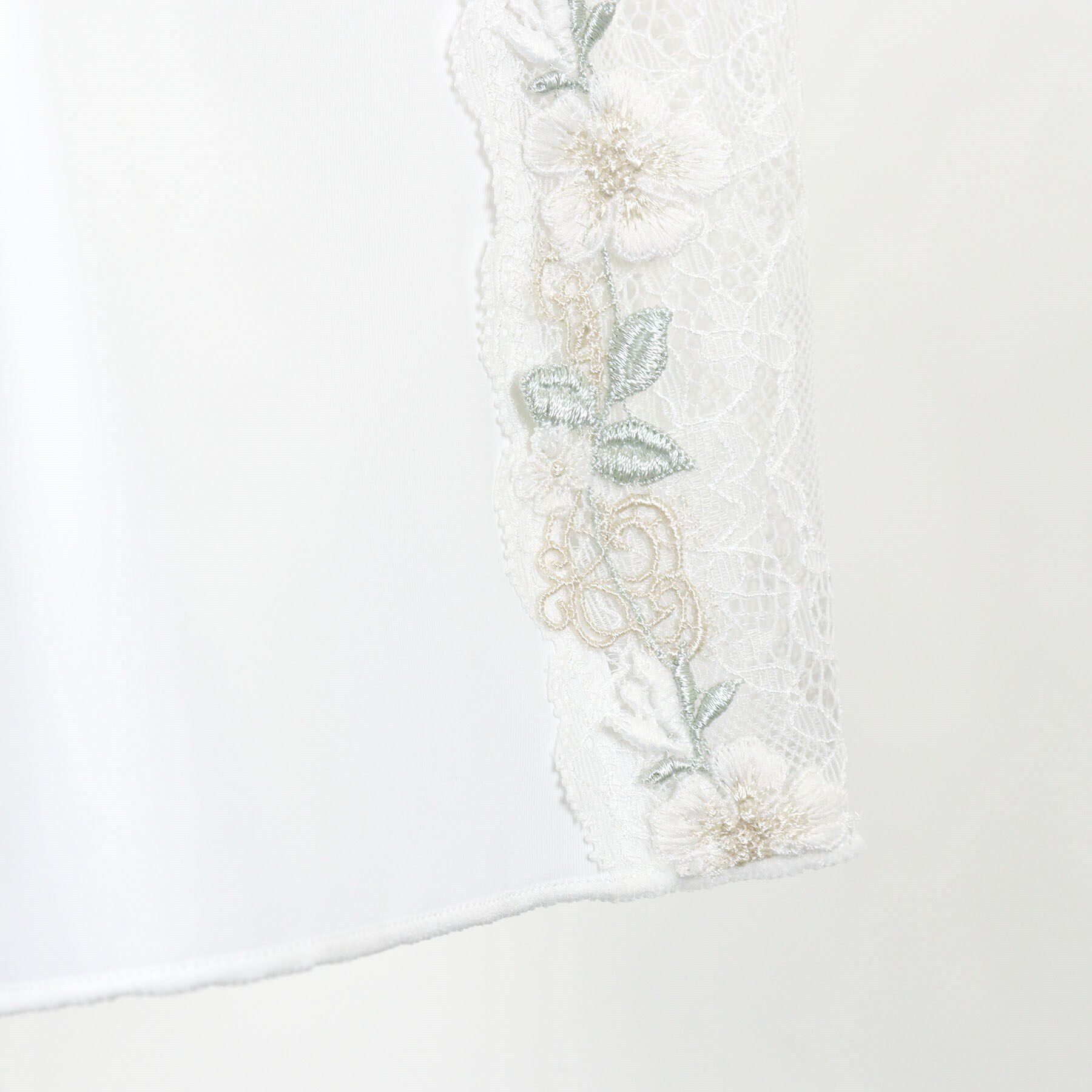 Risa Magli「シュクリエ タップパンツ」|インナー|