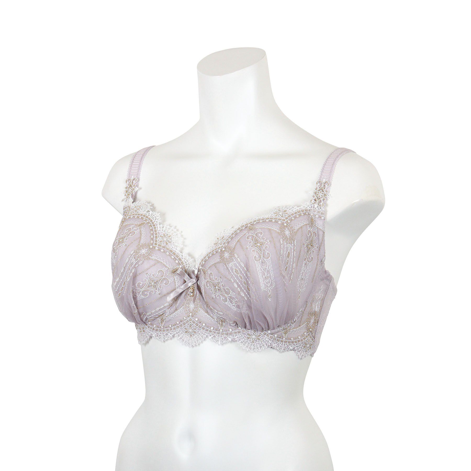 Risa Magli「ターシャ ブラジャー（G-I）＜S Make Type＞」|インナー|