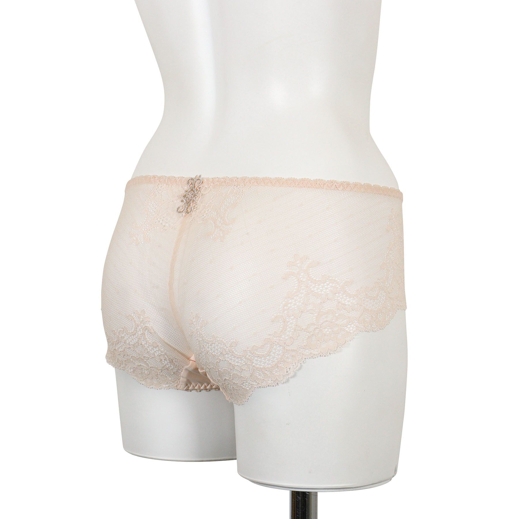 Risa Magli「ターシャ レースショーツ」|インナー|