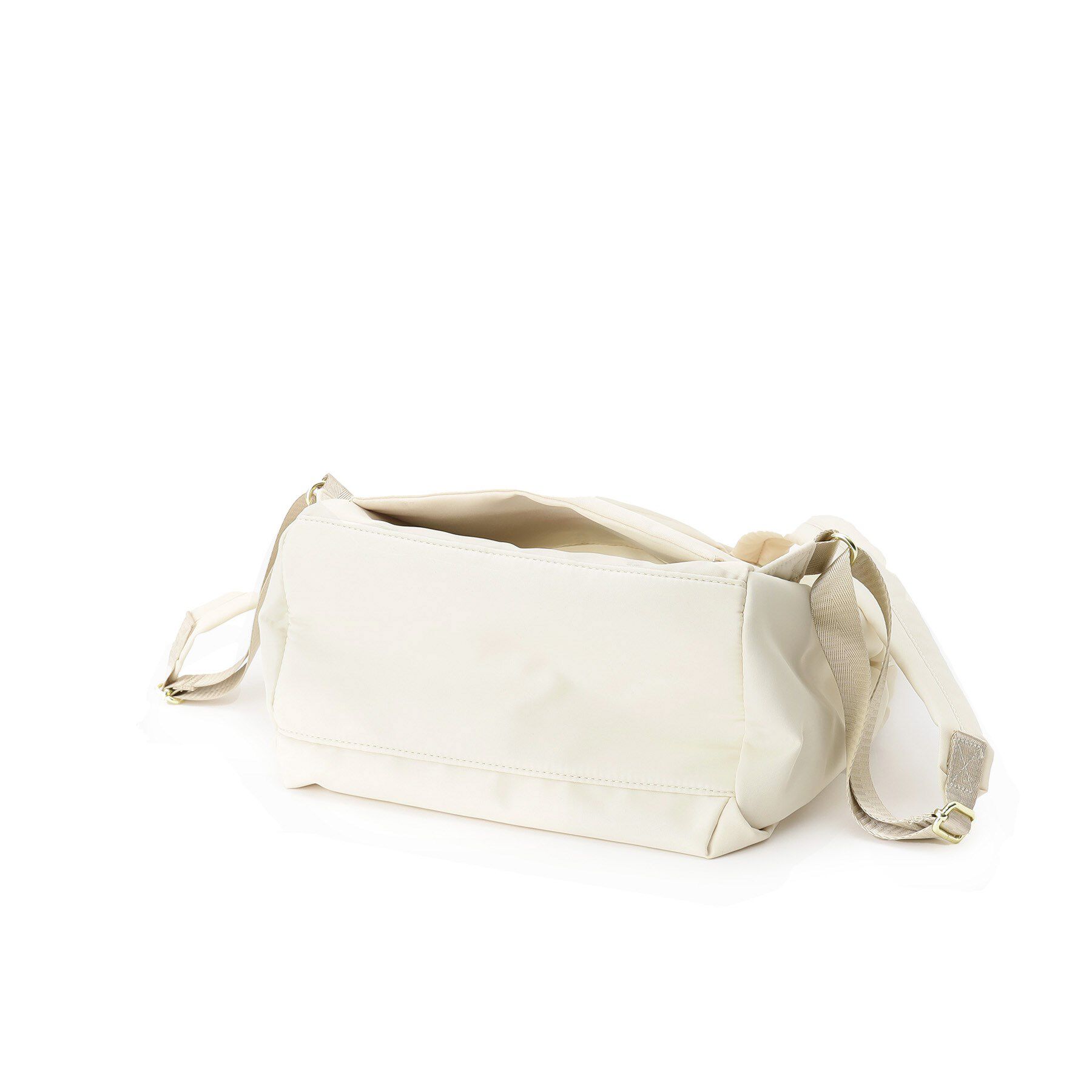 ITS&rsquo;DEMO「【旅行／キャリーオン／通勤】撥水10ポケリュック」|リュック|