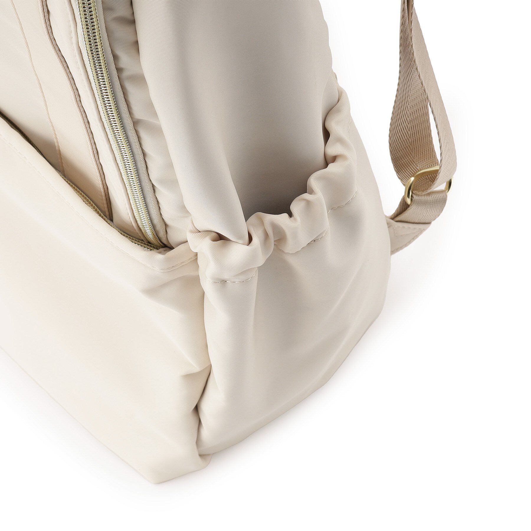 ITS&rsquo;DEMO「【旅行／キャリーオン／通勤】撥水10ポケリュック」|リュック|