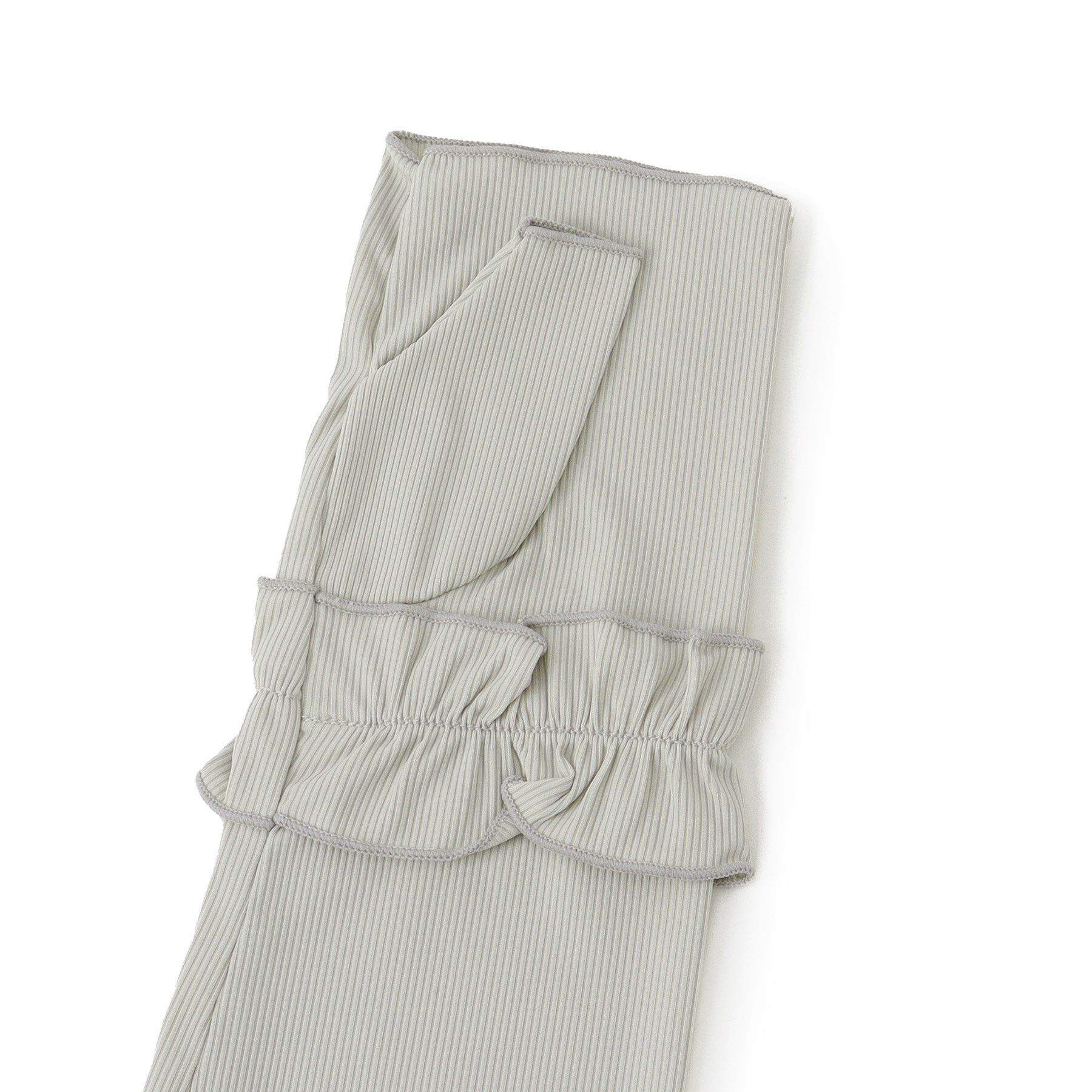 ITS&rsquo;DEMO「【接触冷感／UV／手洗い可】メロウアームカバー」|手袋|